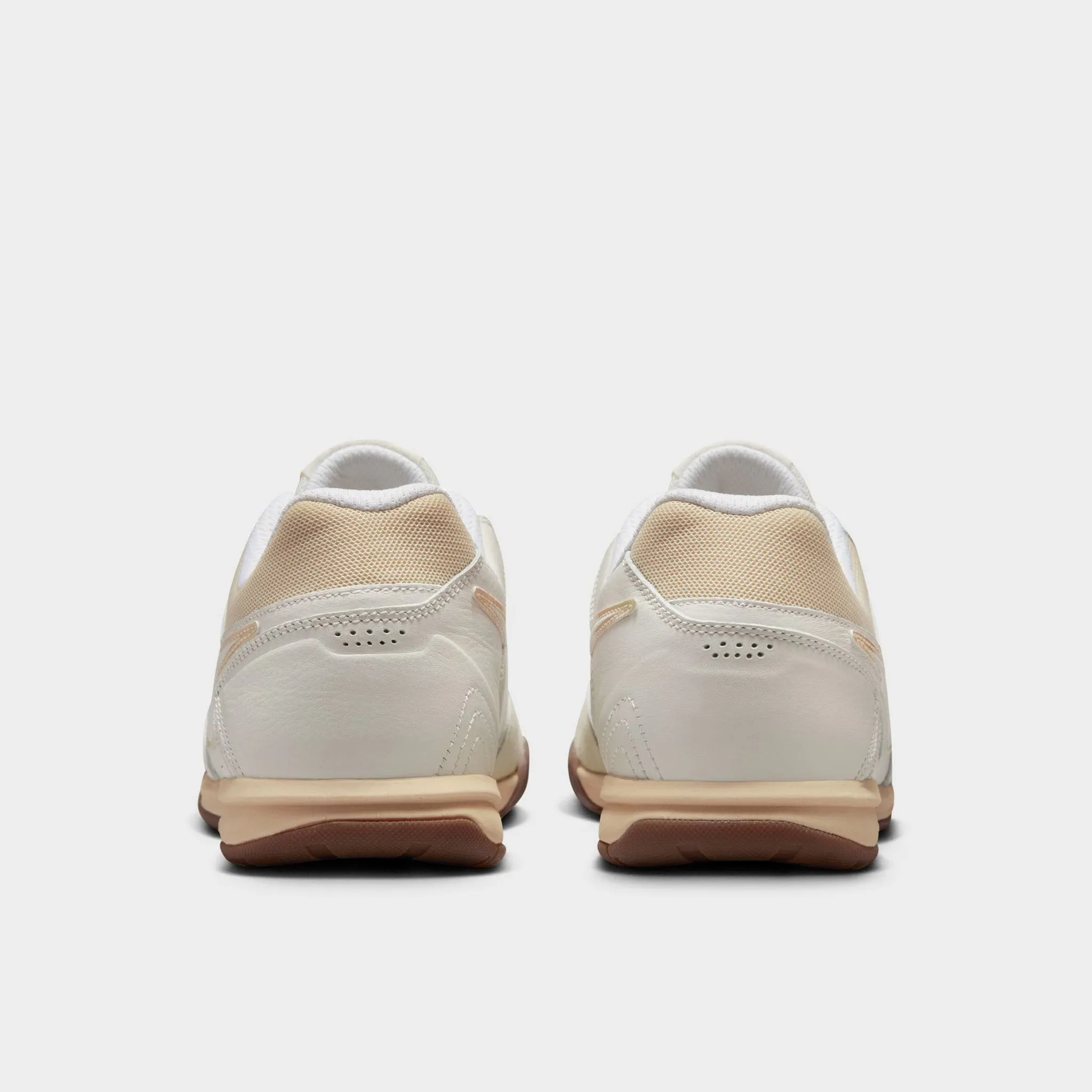 Stable Ride Nike Gato Salt / Light Khaki - White