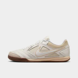 Nike Gato Salt / Light Khaki - White Modern Trend All-weather look