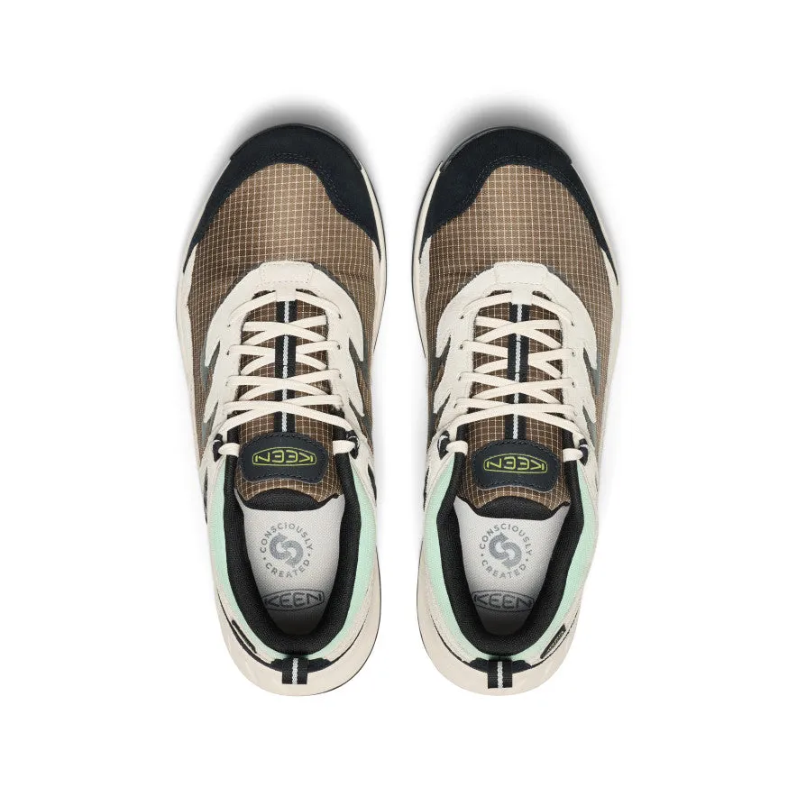 Men's Hightrail EXP Waterproof  |  Canteen/Hemlock support - level horseback riding