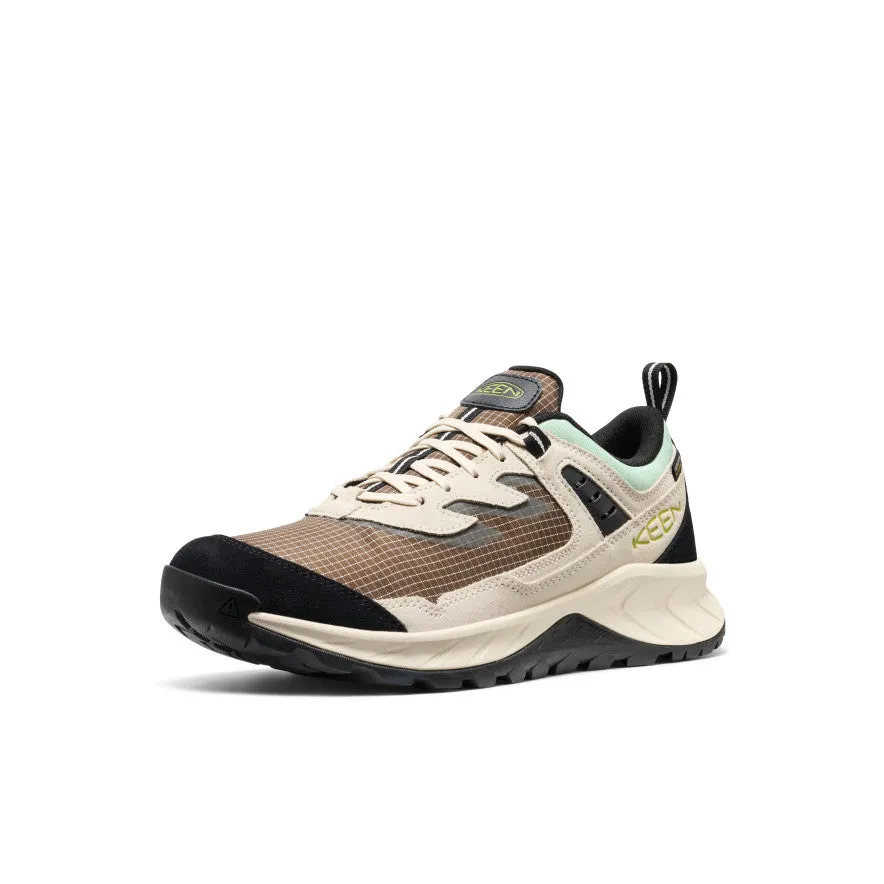 Men's Hightrail EXP Waterproof  |  Canteen/Hemlock Ultra-soft breathability