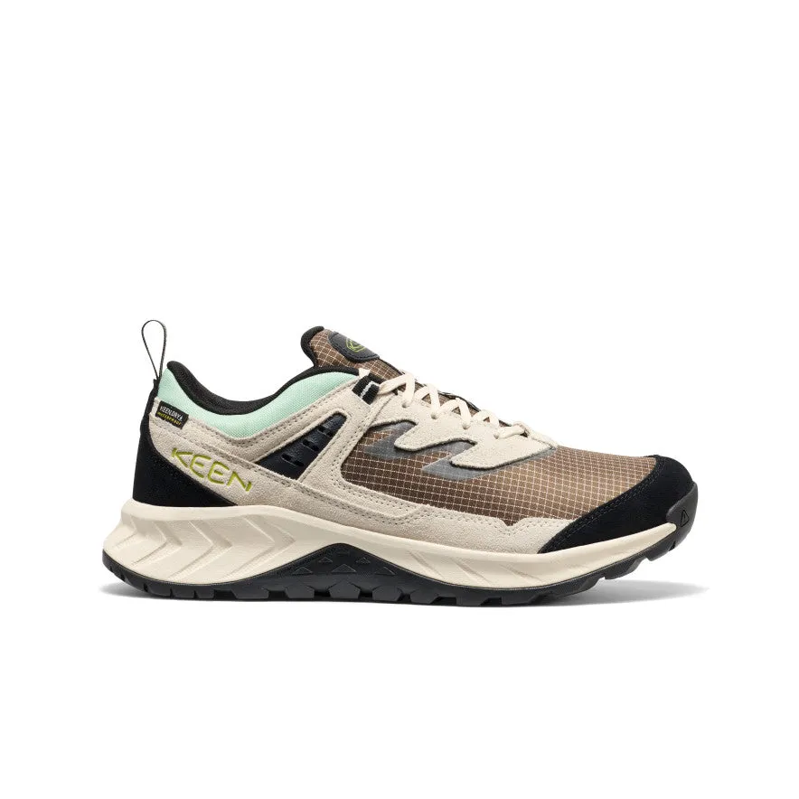 Men's Hightrail EXP Waterproof  |  Canteen/Hemlock embossed