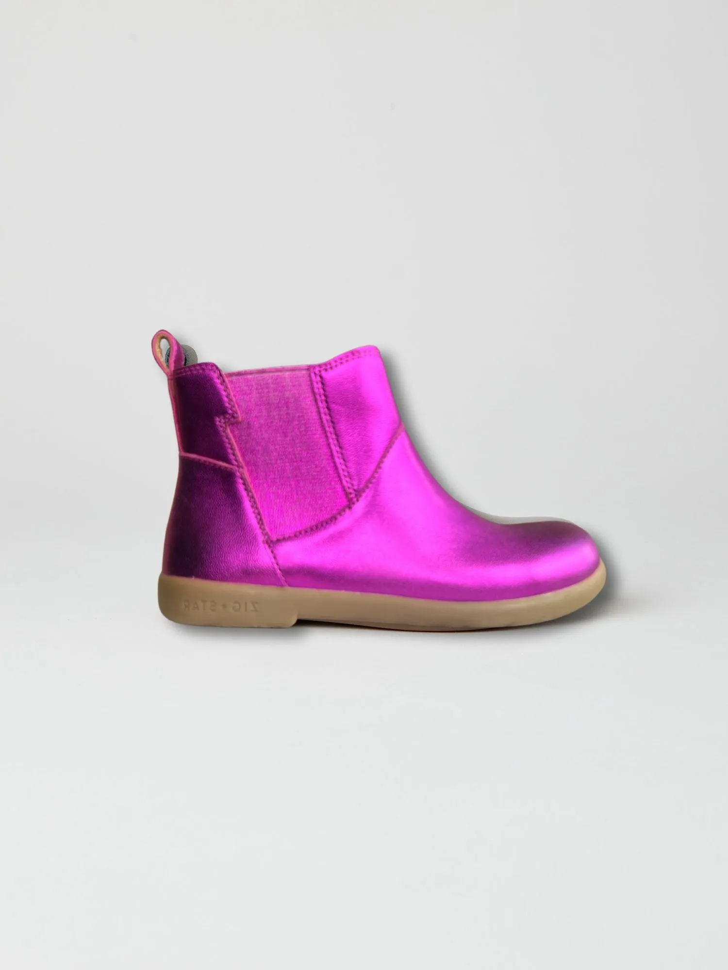 Comfy Step soft feel Rockit Infant Kids' Boot Hot Pink