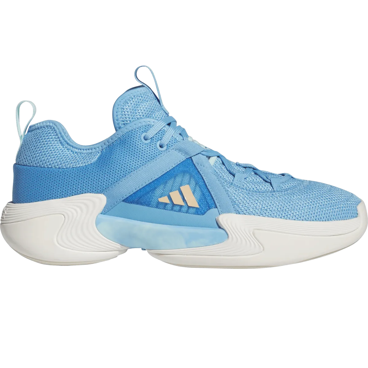 Hook And Loop Hyper Elastic Midsole Exhibit Select