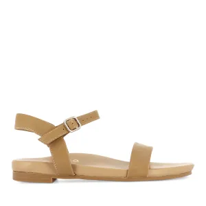 Open Steps Active Motion WILLOW - CARAMEL CARAMEL LEATHER