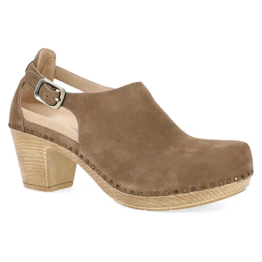 Earth Mood Training DANSKO SASSY - MOREL - 1831202200