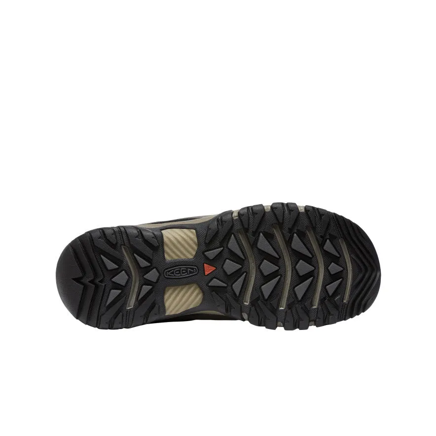 Robust Men's Targhee III Waterproof  |  Bungee Cord/Black