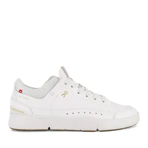 THE ROGER CENTRE COURT (W) - WHITE/GUM race day shoes