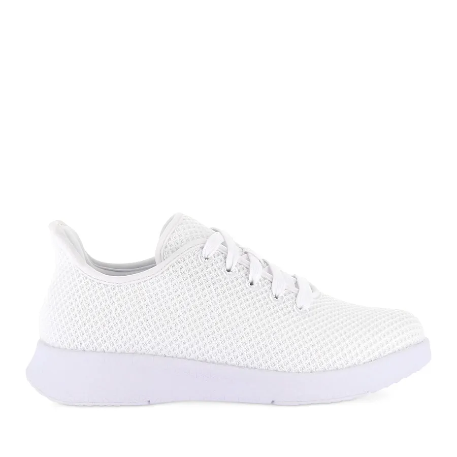 Anti Torsion Plate RIVER 2 - WHITE WHITE