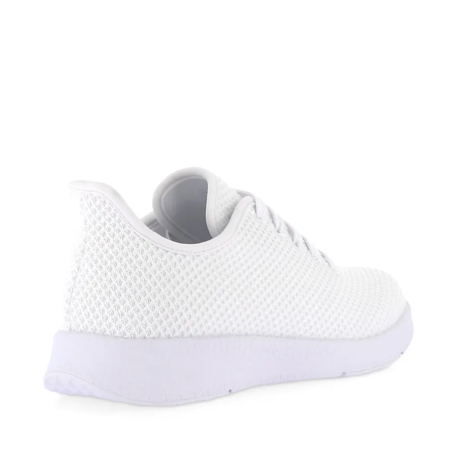 RIVER 2 - WHITE WHITE Trendy Travel Ease