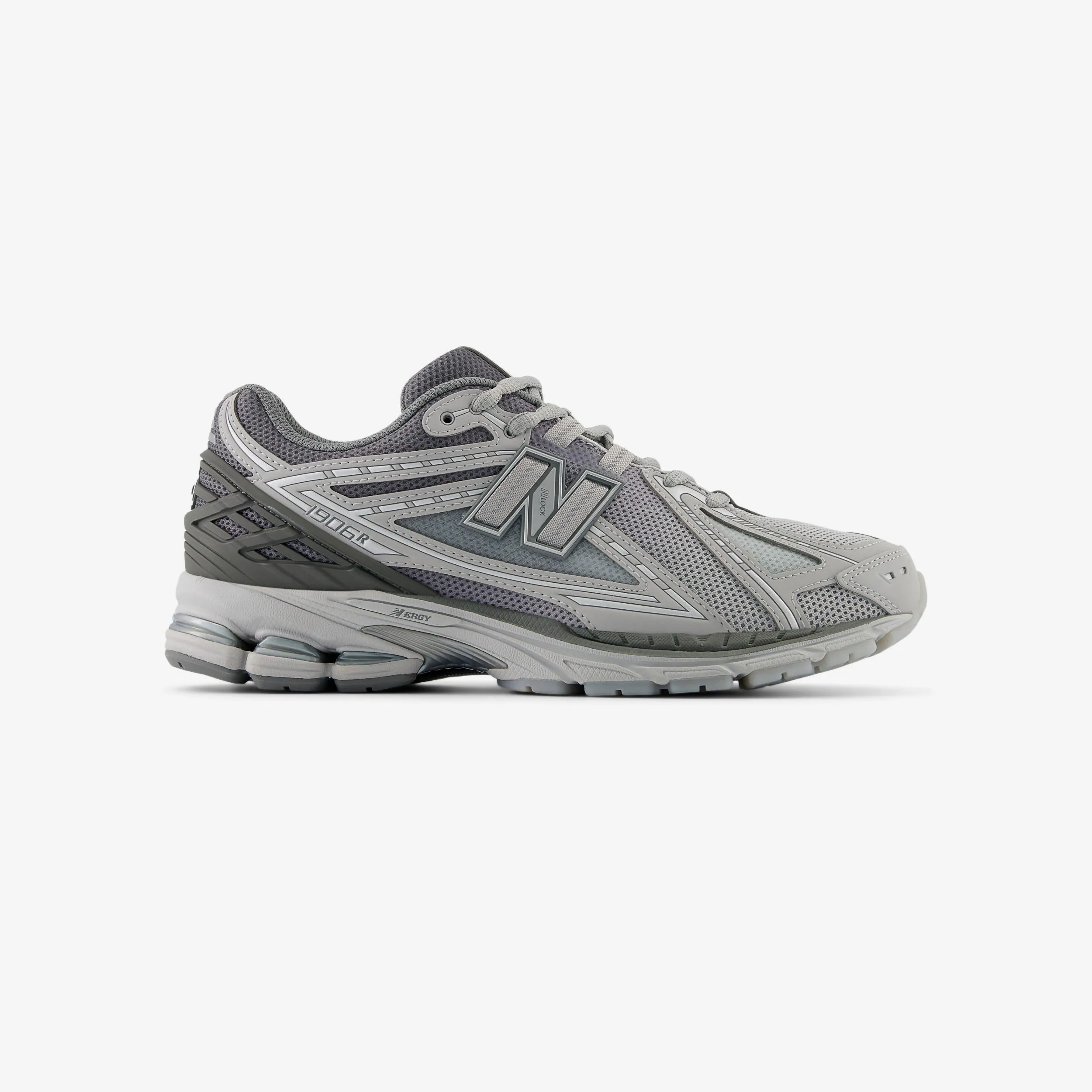 Lightweight durability version 1906R