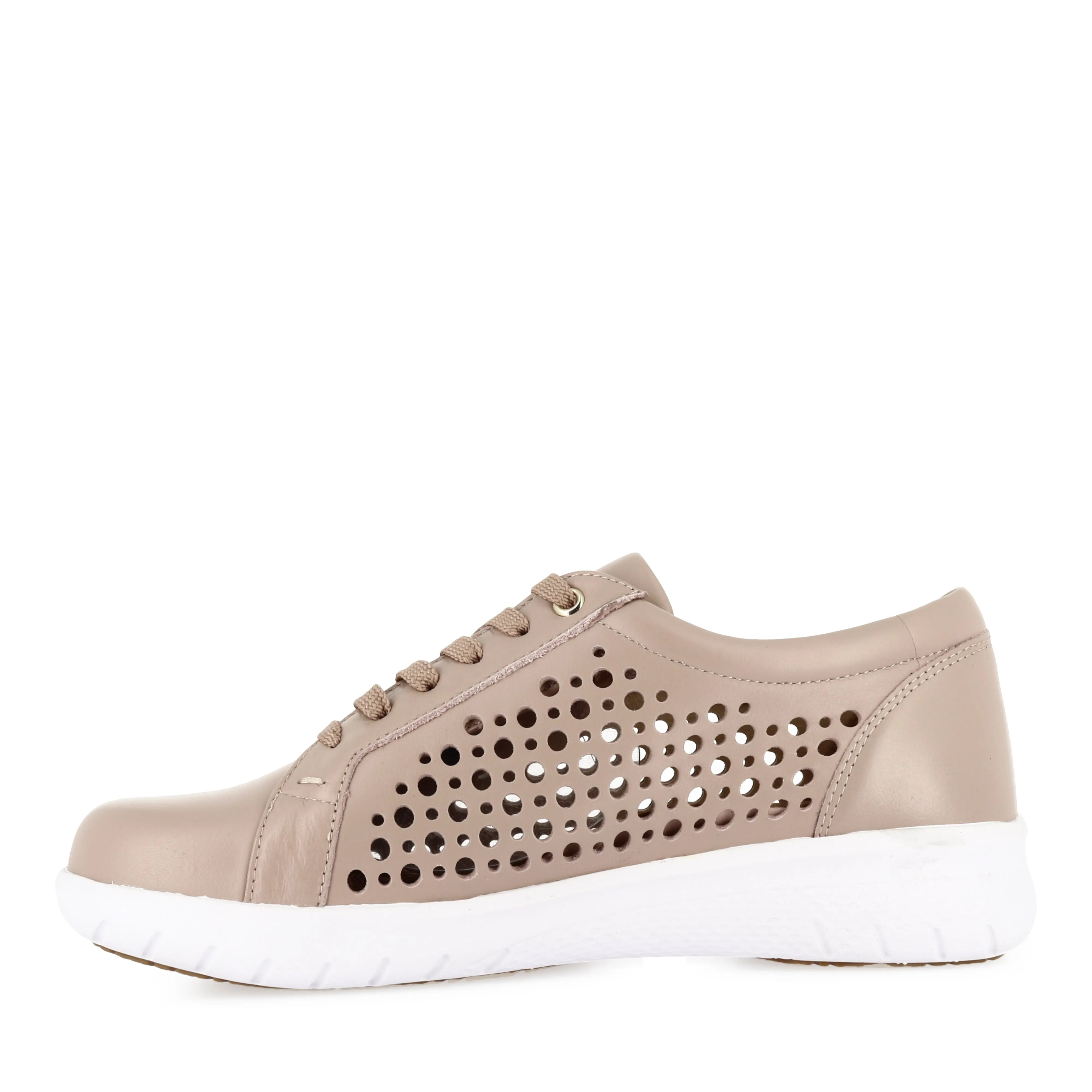 Agility Step Tpu Stability Frame SHOVO XF - BLUSH LEATHER