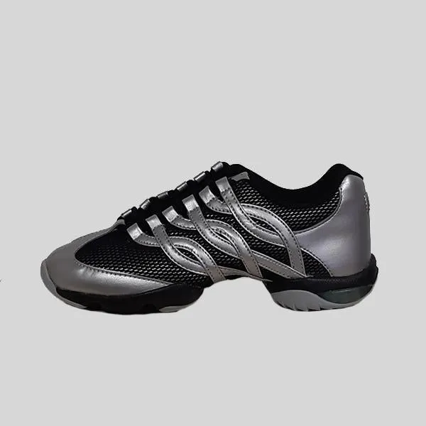 BLOCH TWIST DANCE SNEAKER - ADULT #S0522L Ankle Support Good Traction