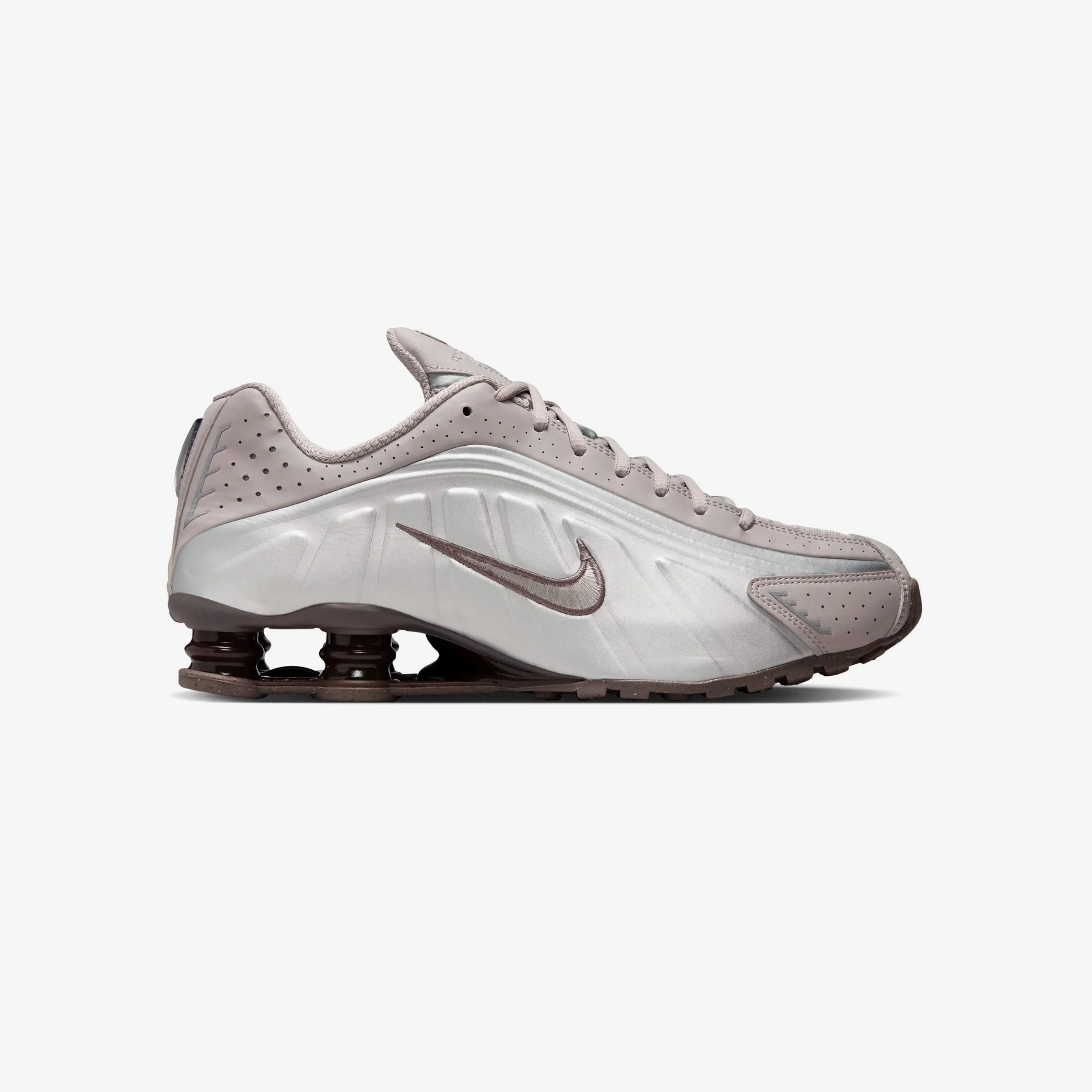 Toddler Fashion-forward comfort Shox R4