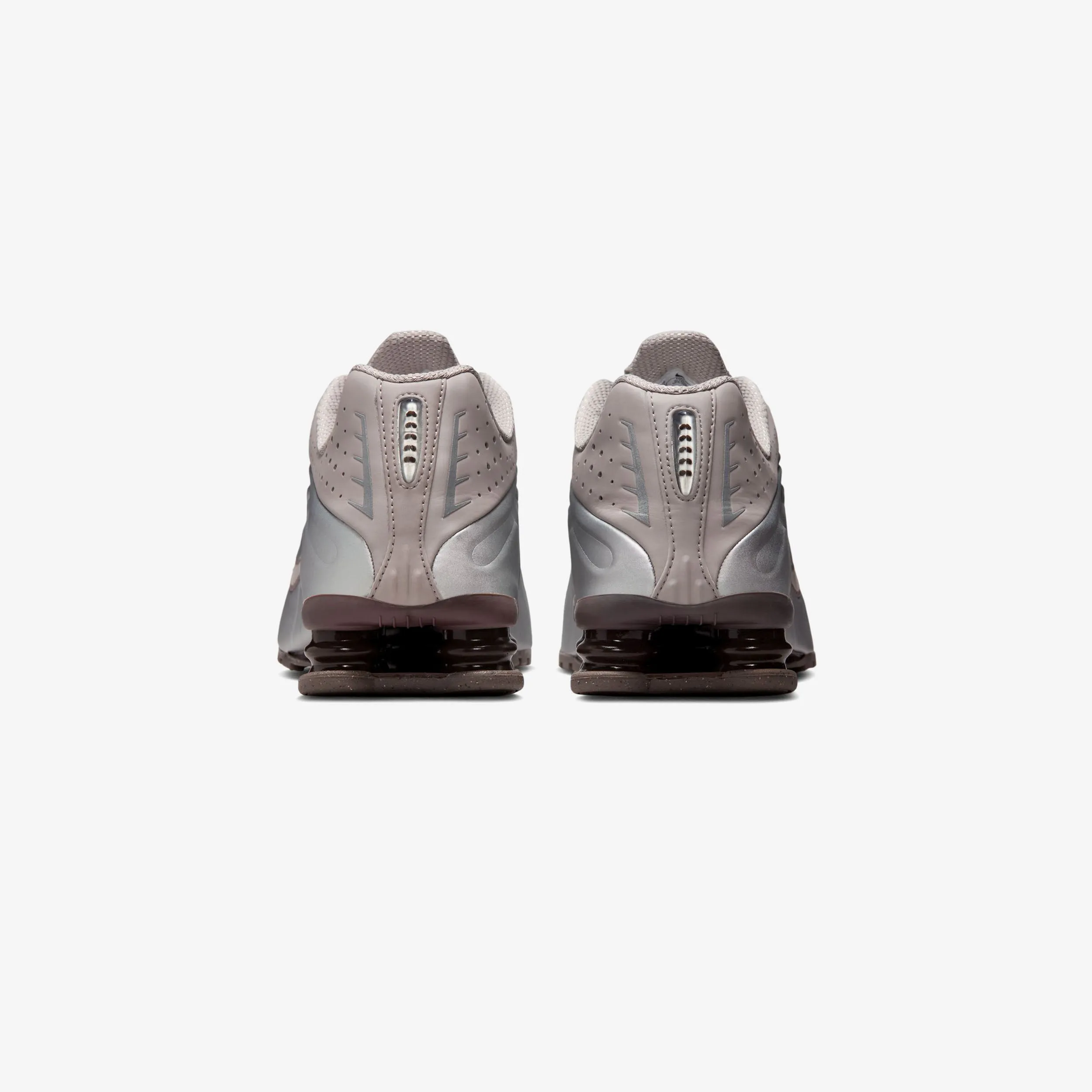 Right Shox R4