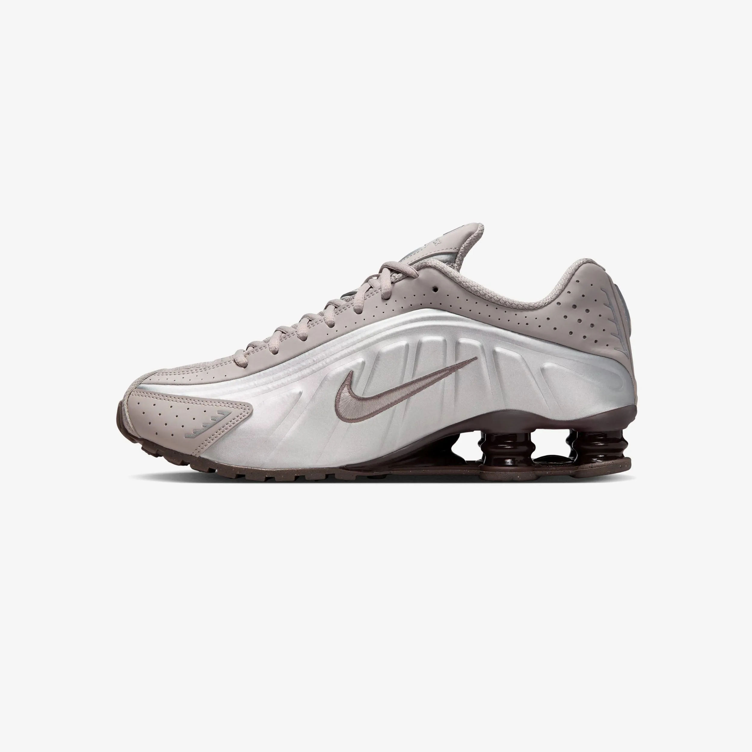 Shox R4 sophisticated adults' choices