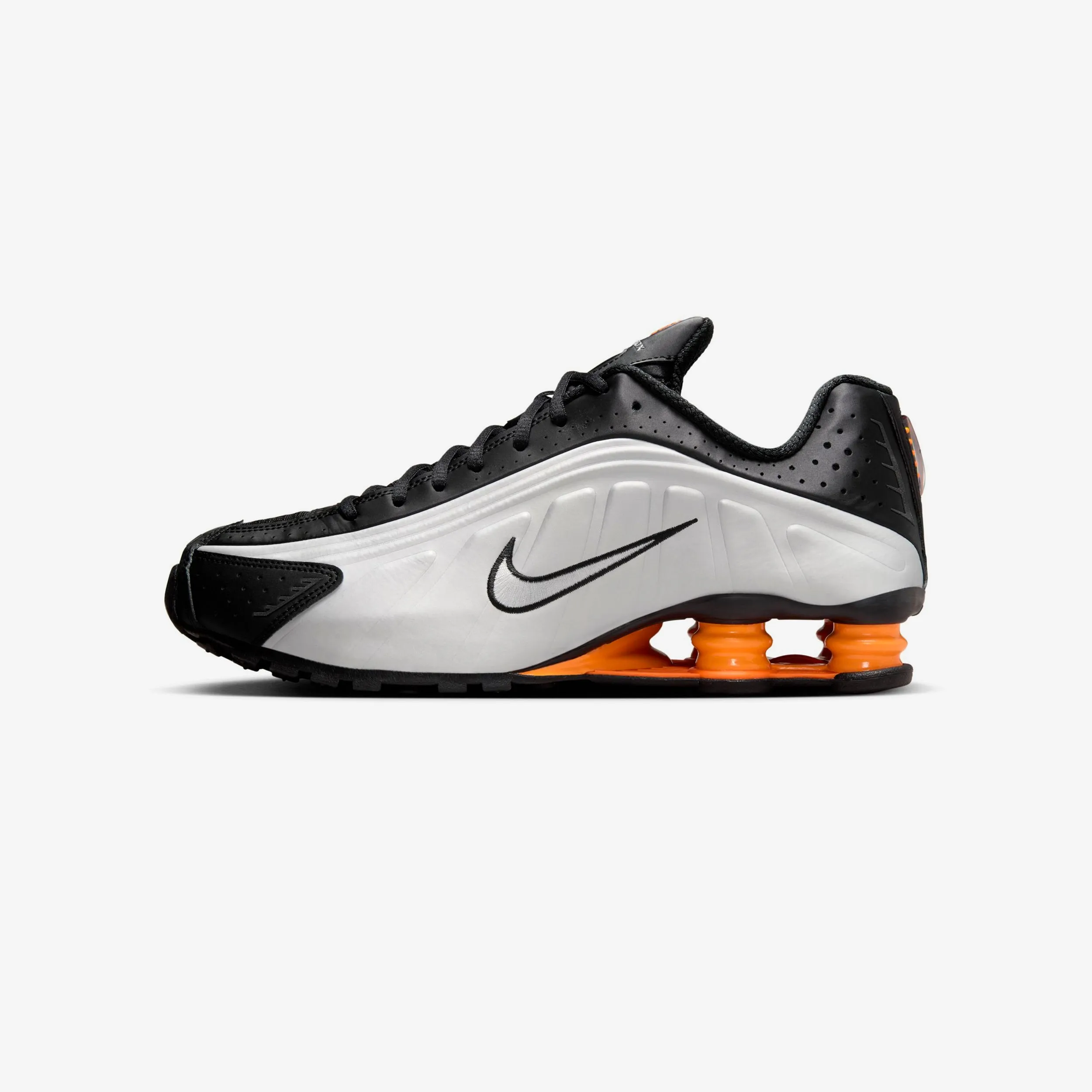Shox R4 True travel - convenient