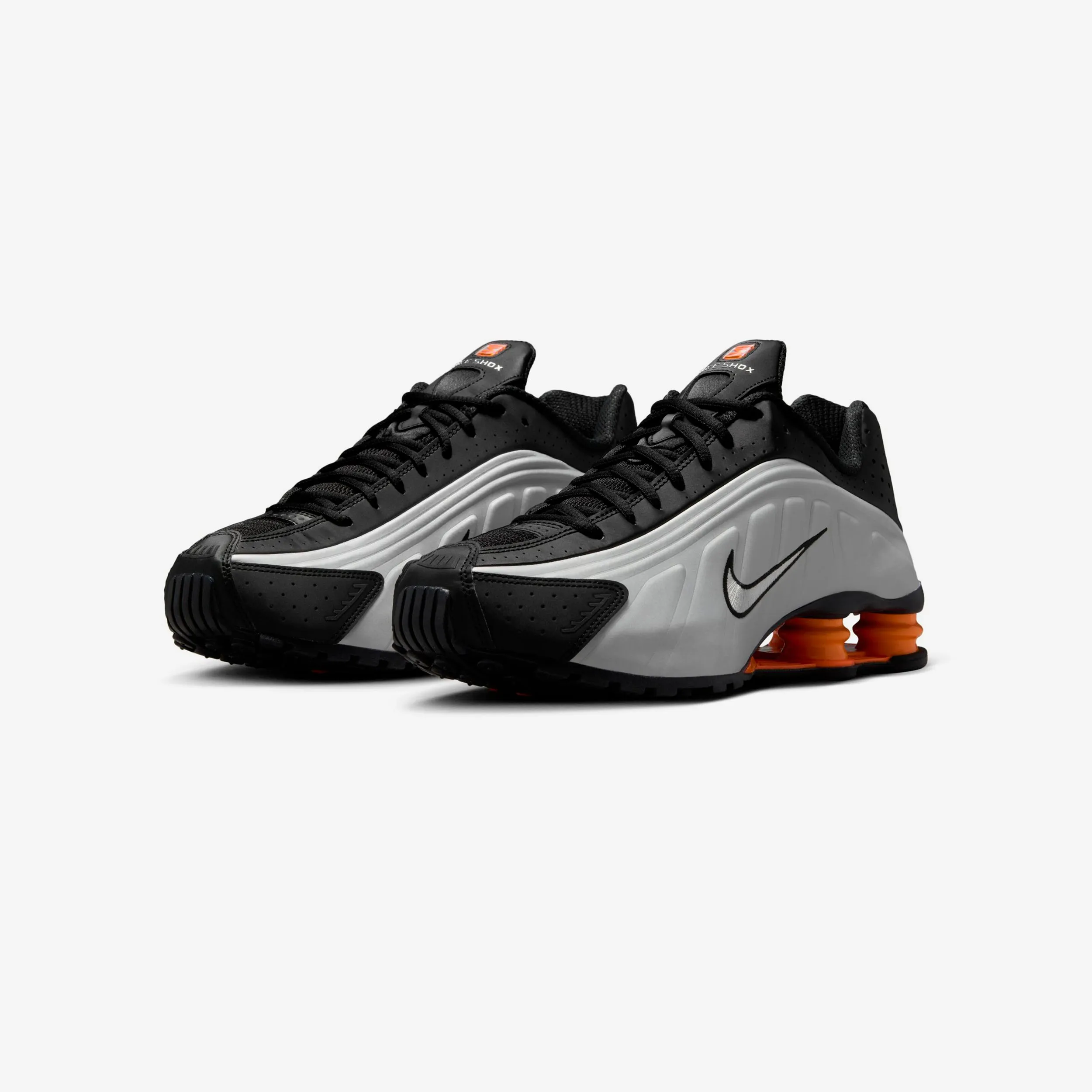 Patterned Shox R4