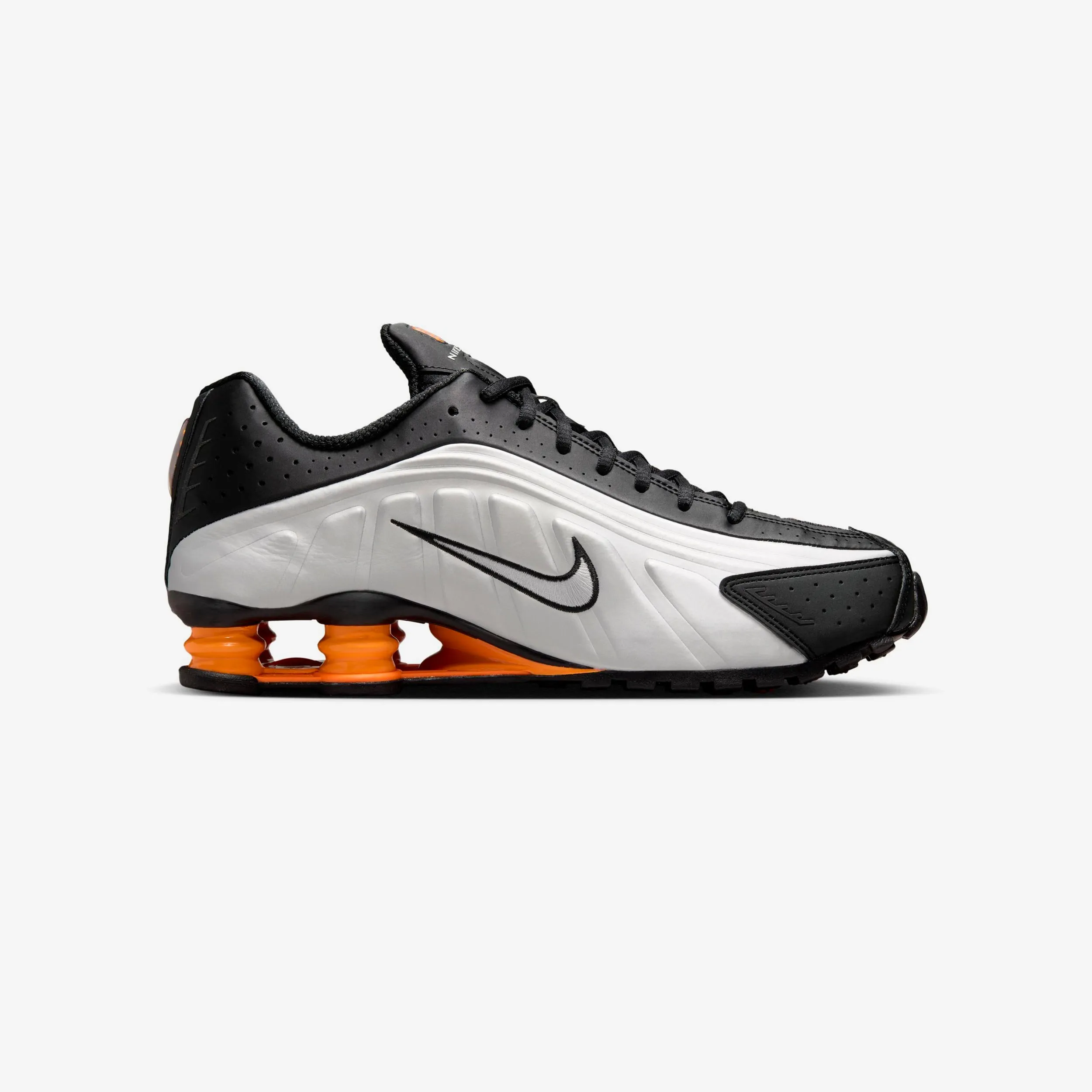 Shox R4 workers' walkers