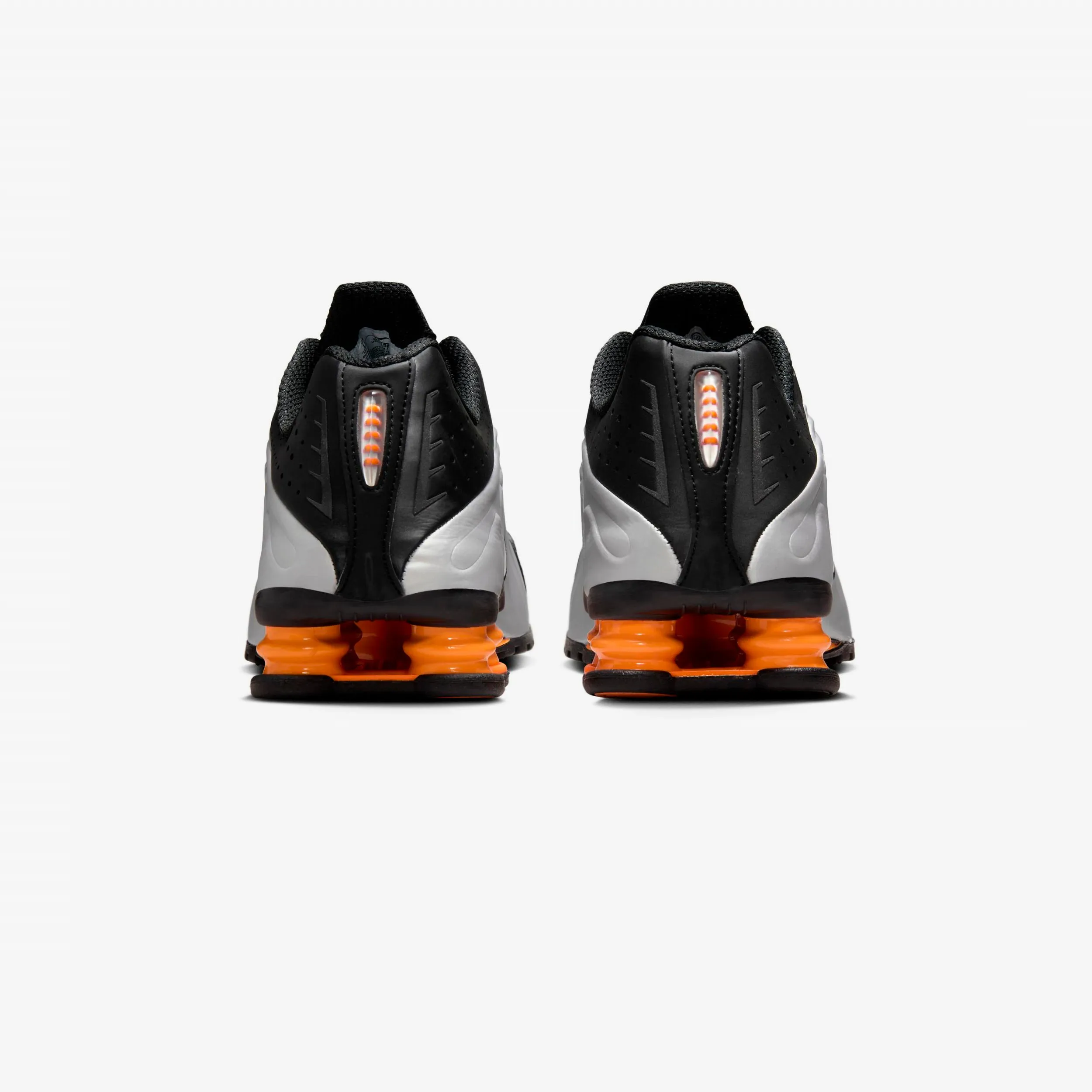 Shox R4 All-day breathability vacation