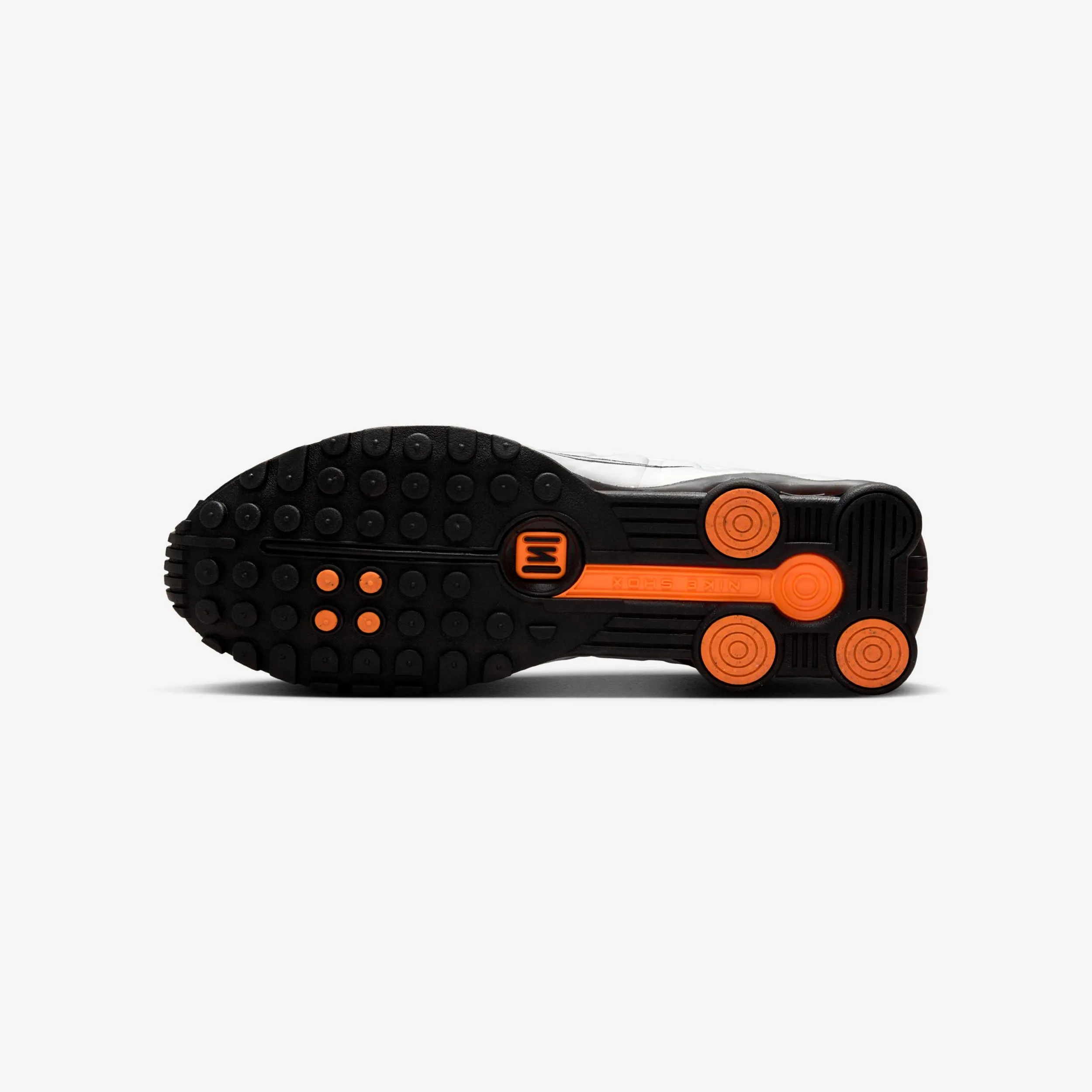Shox R4 Rough Signature