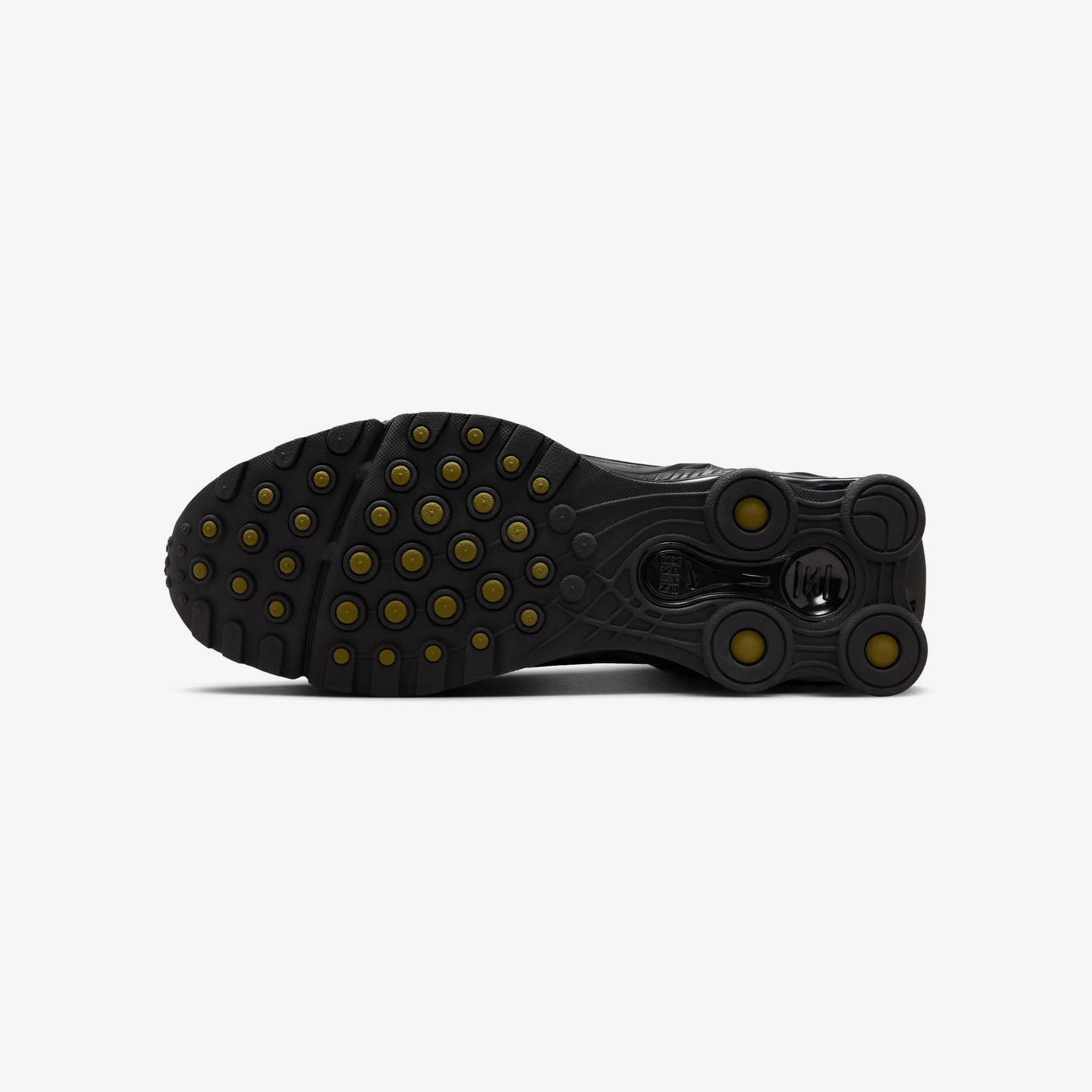 All-day arch Shox Ride 2
