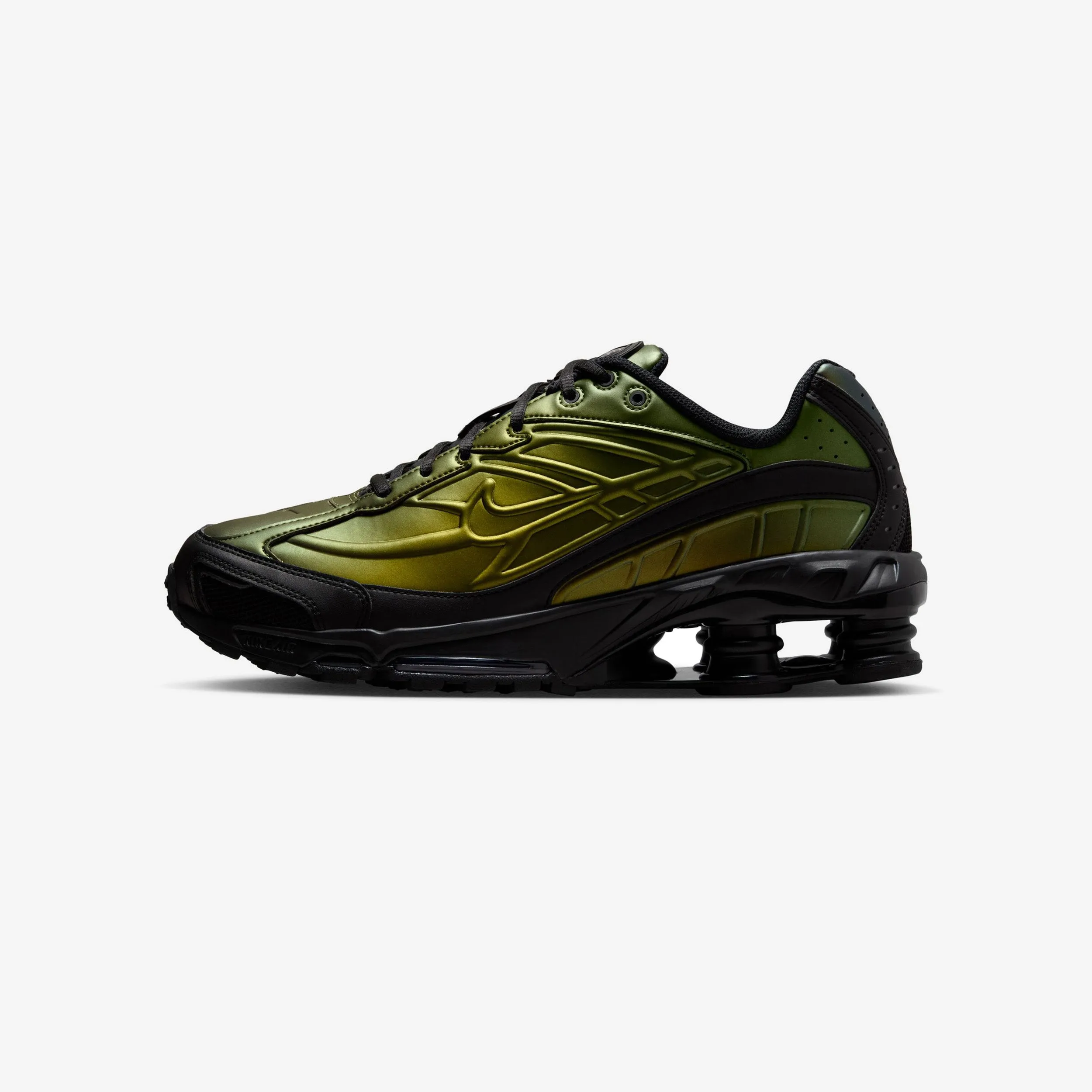 fade - resistant Shox Ride 2