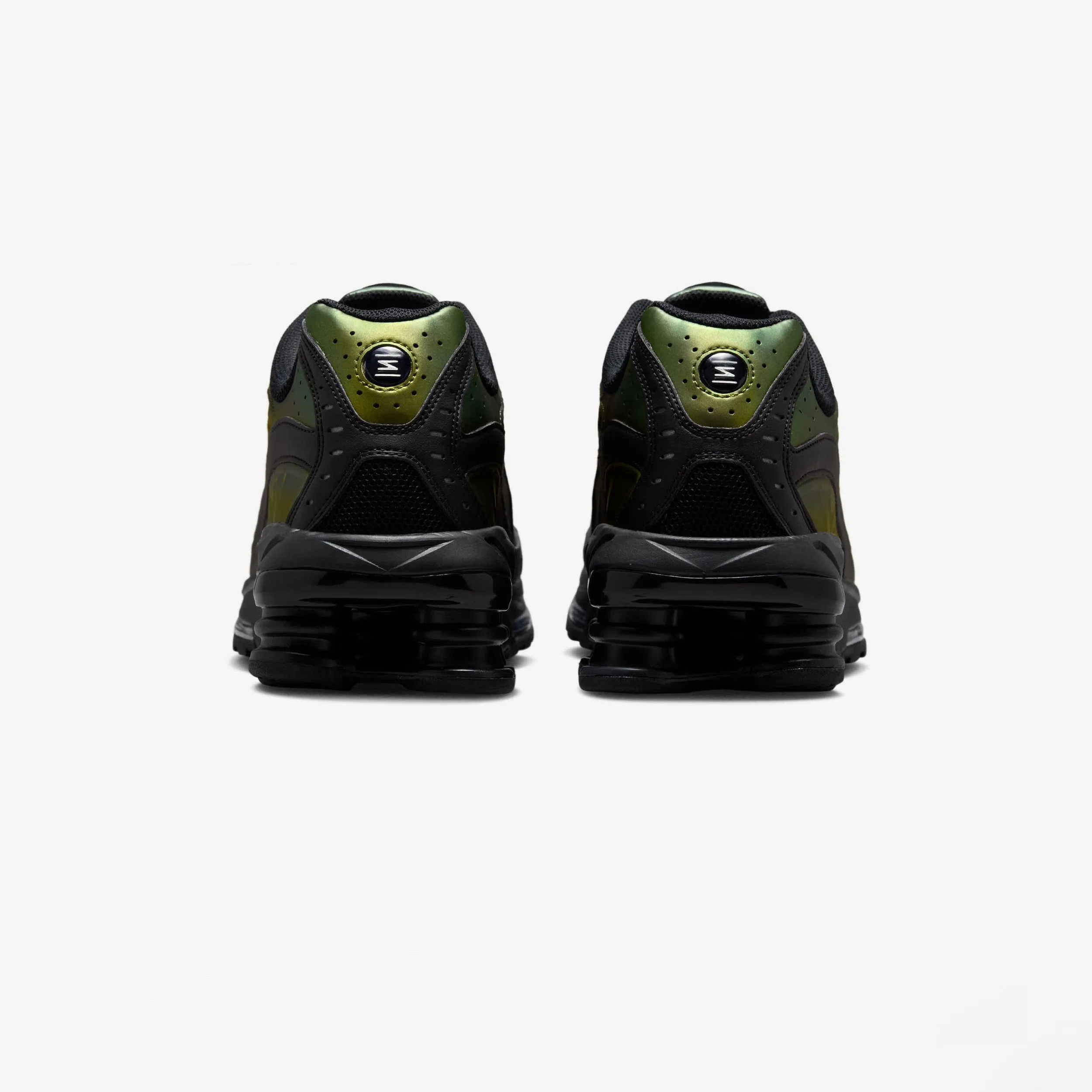 skaters' Shox Ride 2