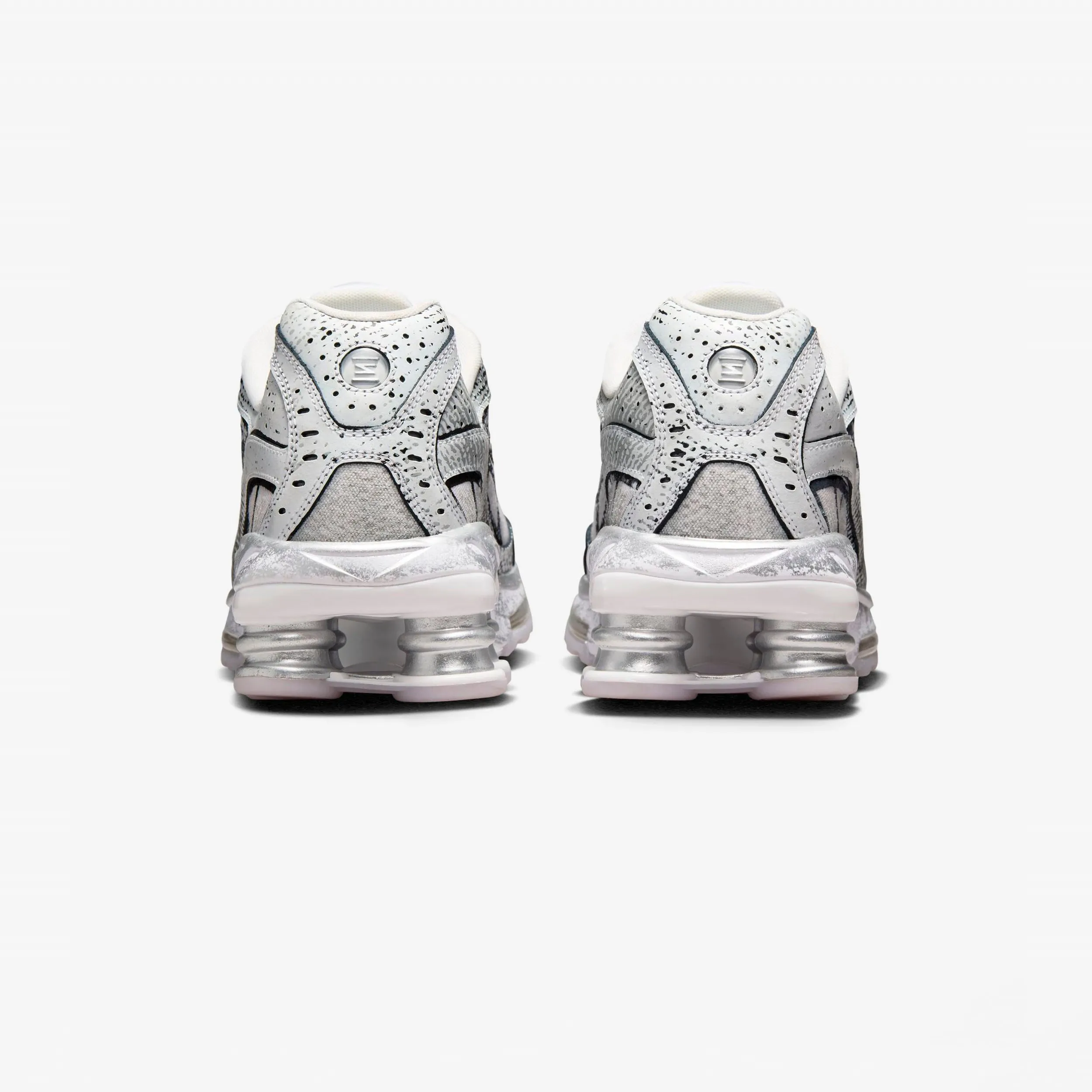 Shox Ride 2 Non - Slip