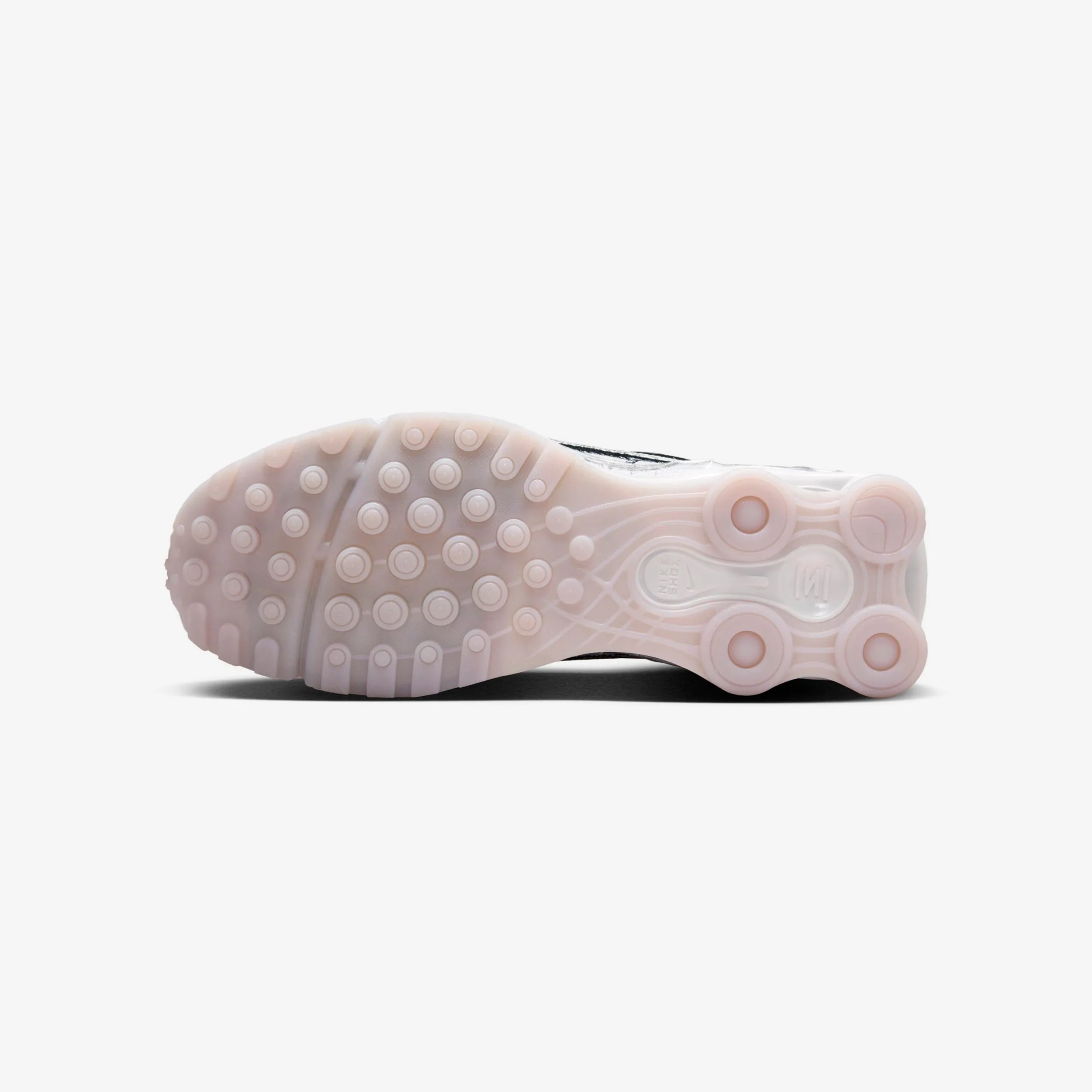 adults - specific functions Luxurious Comfort Shox Ride 2