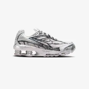 Tailored grip Shox Ride 2