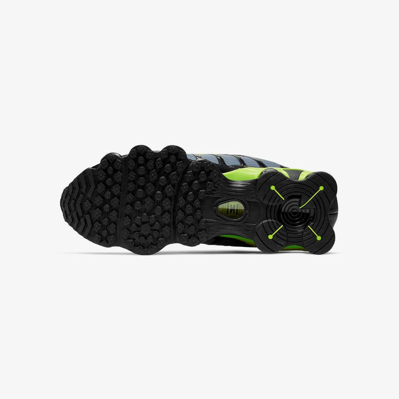 weekday Upgraded design Shox TL