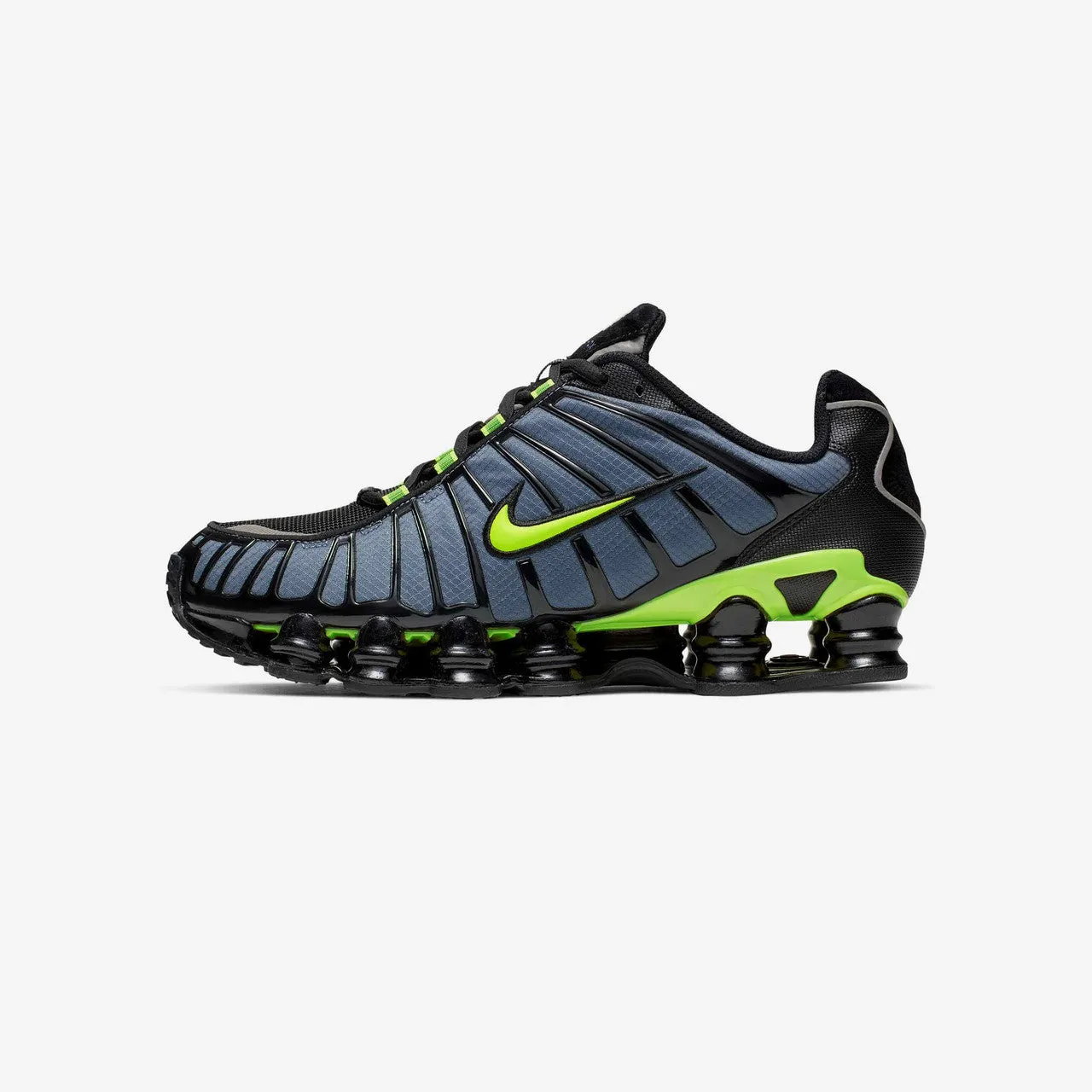 Shox TL cyclist