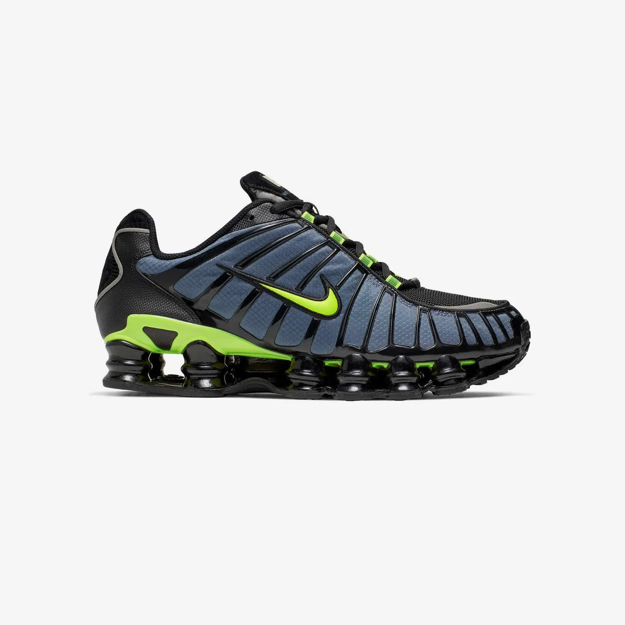 Shox TL Pilates Soft Design