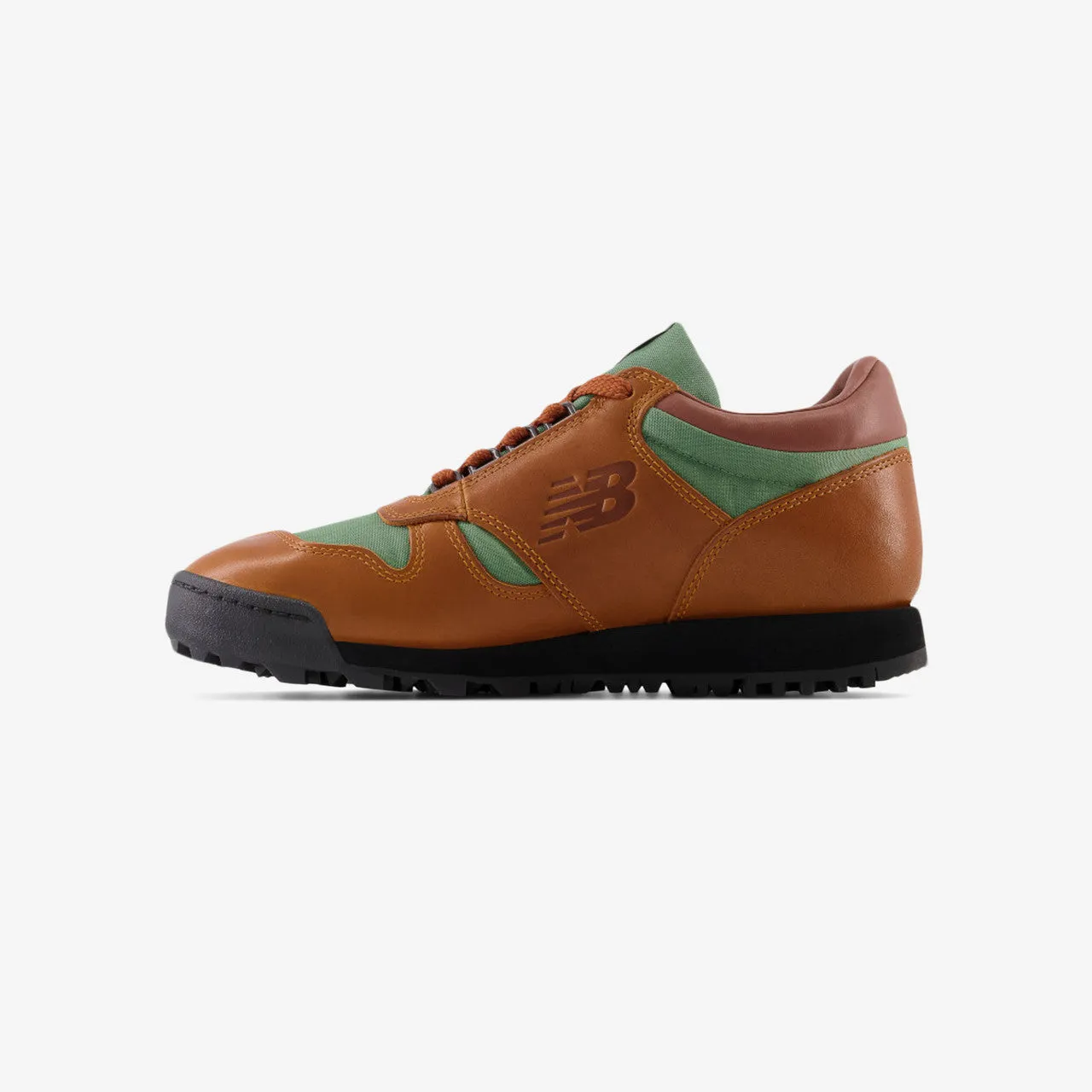 Rainier Boot Low ankle boots