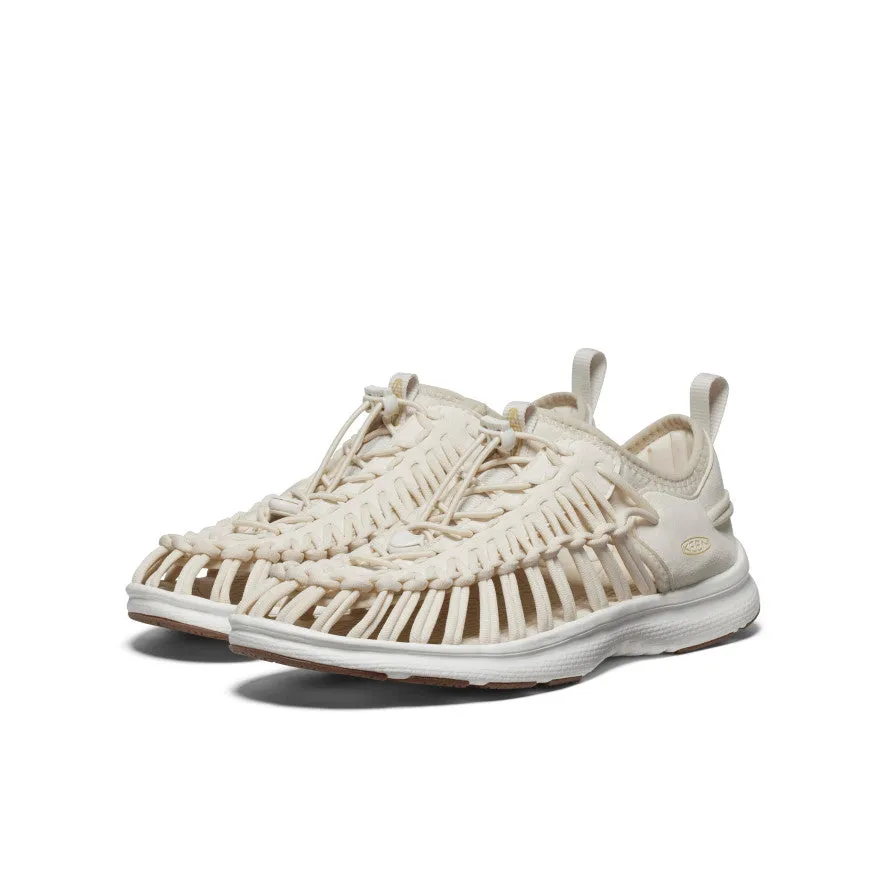 Men's UNEEK O3 Sneaker Sandal  |  Birch/Star White Low - cost