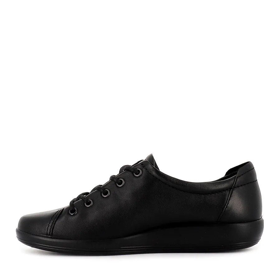 Lightweight Ethylene Vinyl Acetate Orthopedic Impact Zones SOFT 2 206503 W - BLACK BLACK