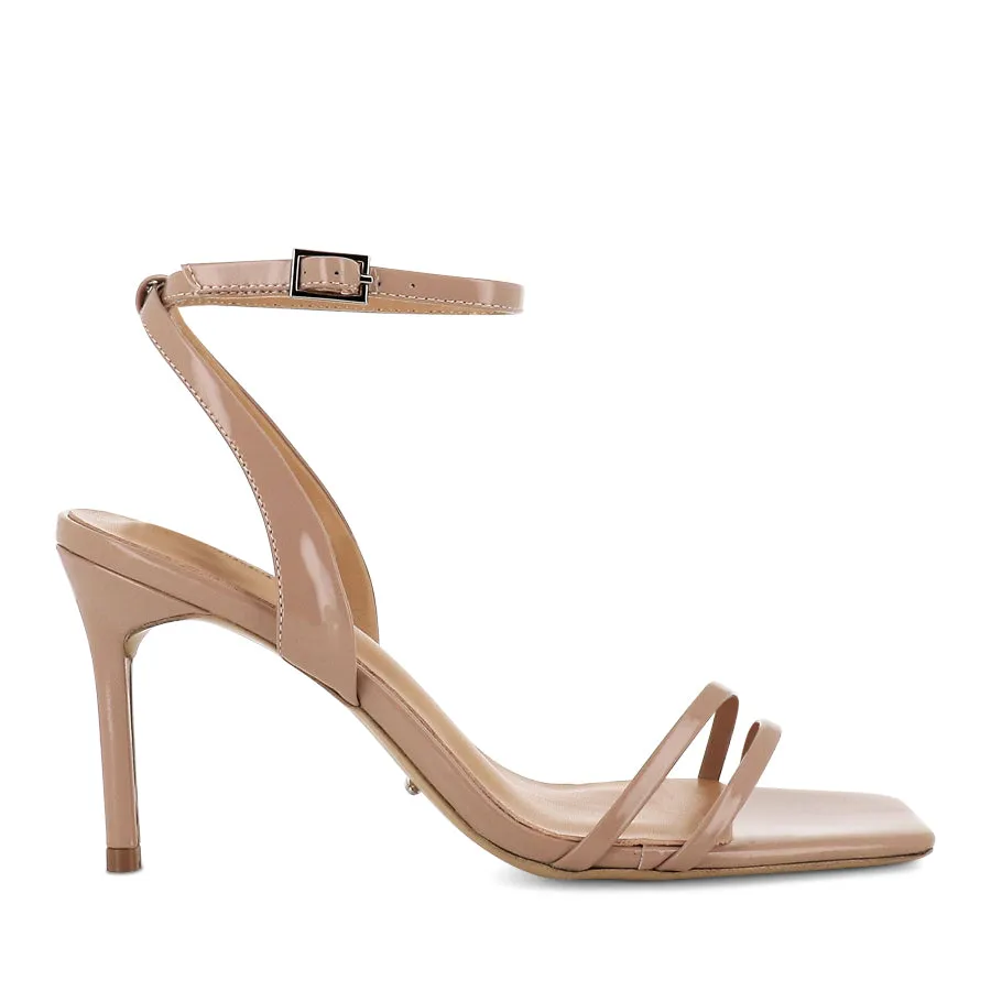 CAMELIA - COCO PATENT Trendy Step