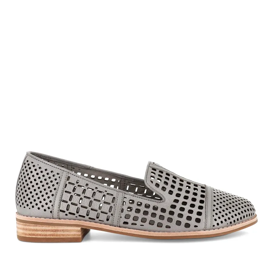 Chic Design ALYCIA - MISTY LEATHER