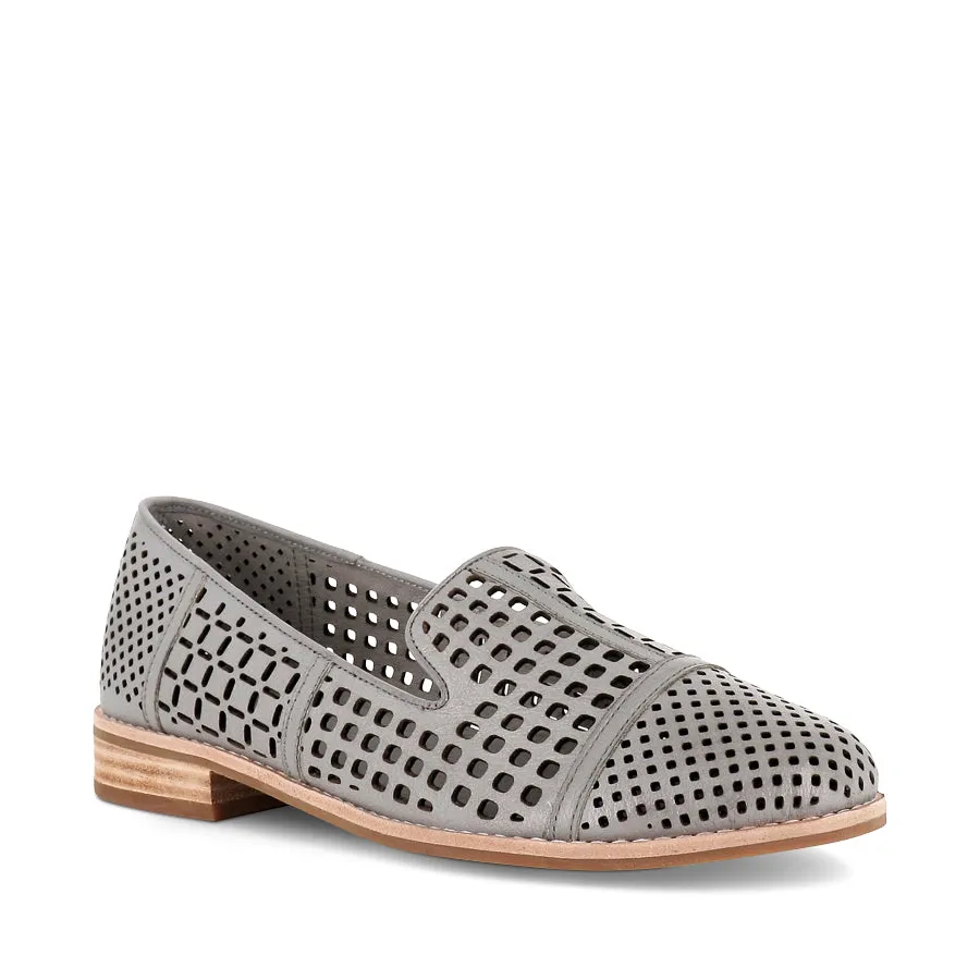 Chic Design Music Spot Lane ALYCIA - MISTY LEATHER