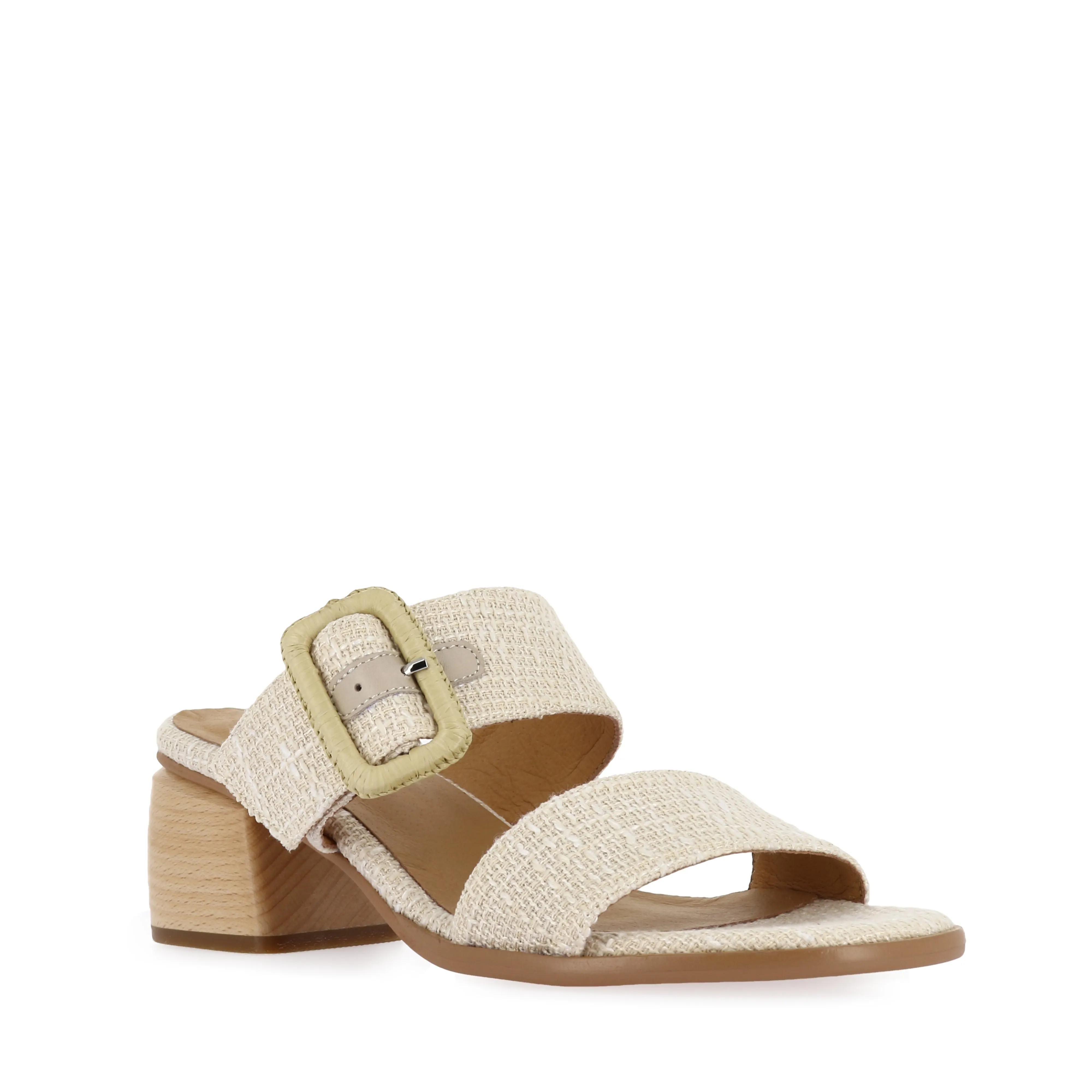 PADEN - NATURAL JUTE Ribbon Tie Arch support