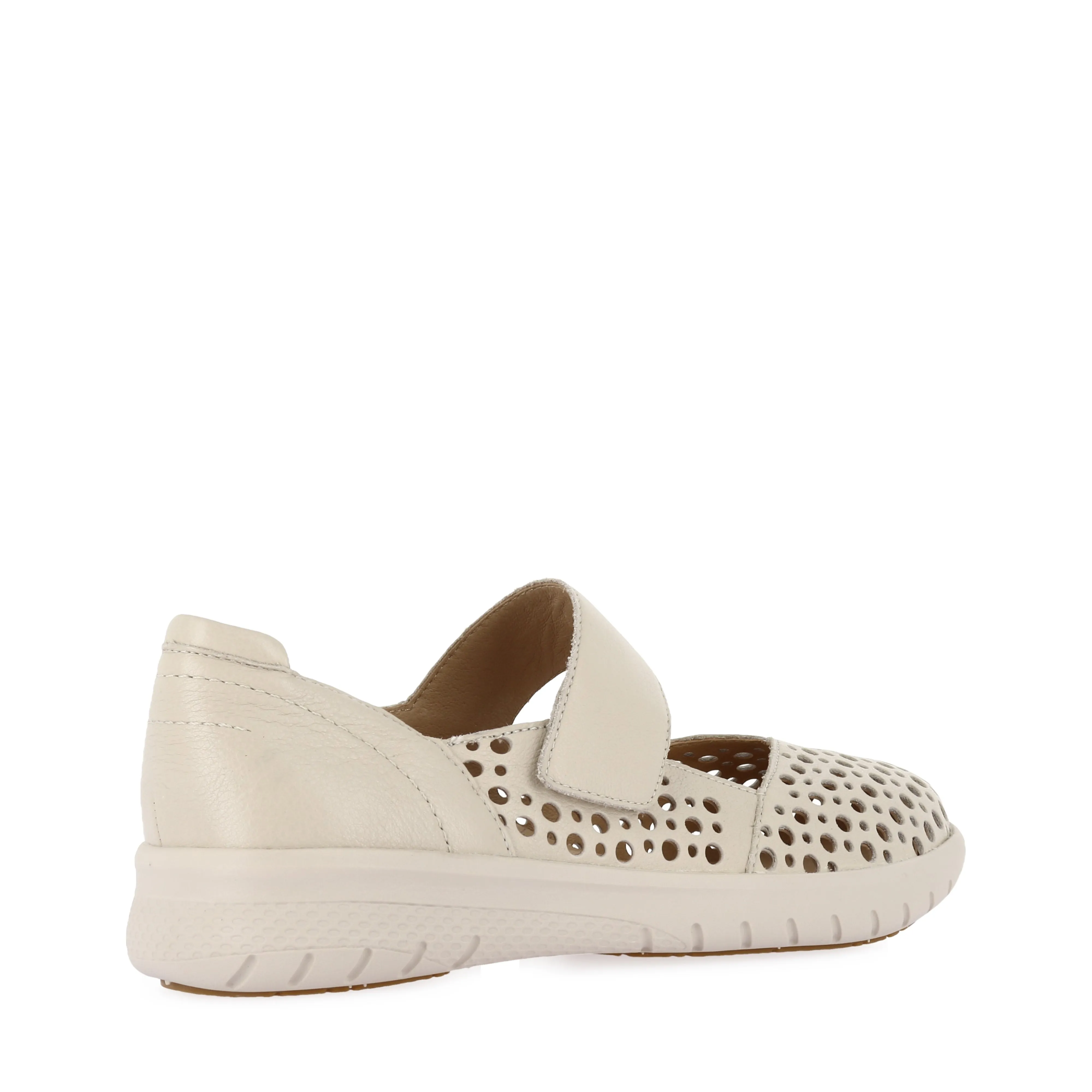SINDIS XF - ALMOND LEATHER Field Play