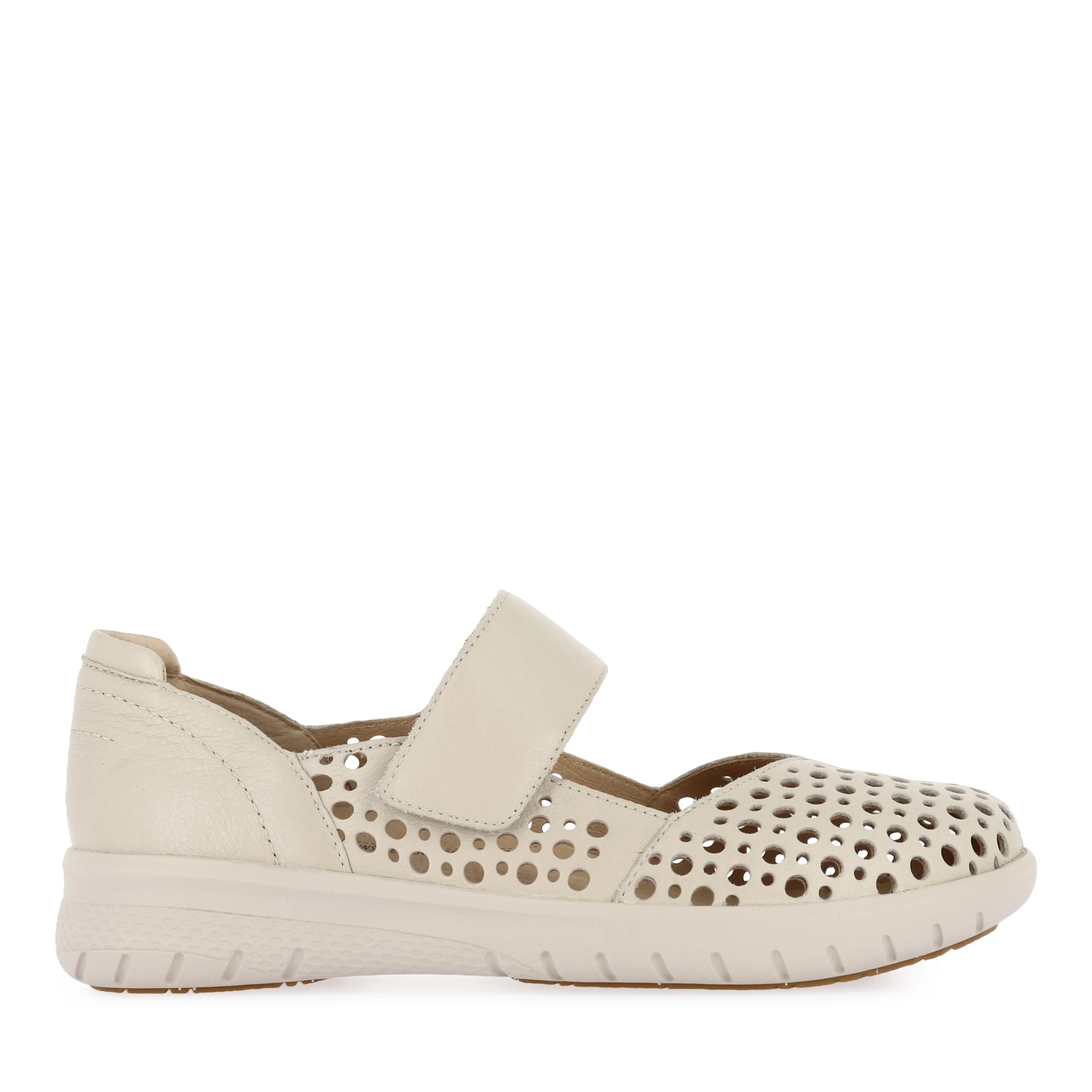 Art Mood SINDIS XF - ALMOND LEATHER