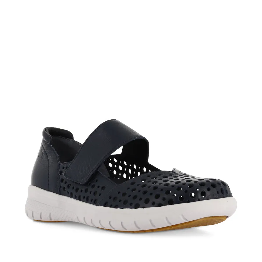 Soft Style Fragrance Walk SINDIS XF - NAVY LEATHER