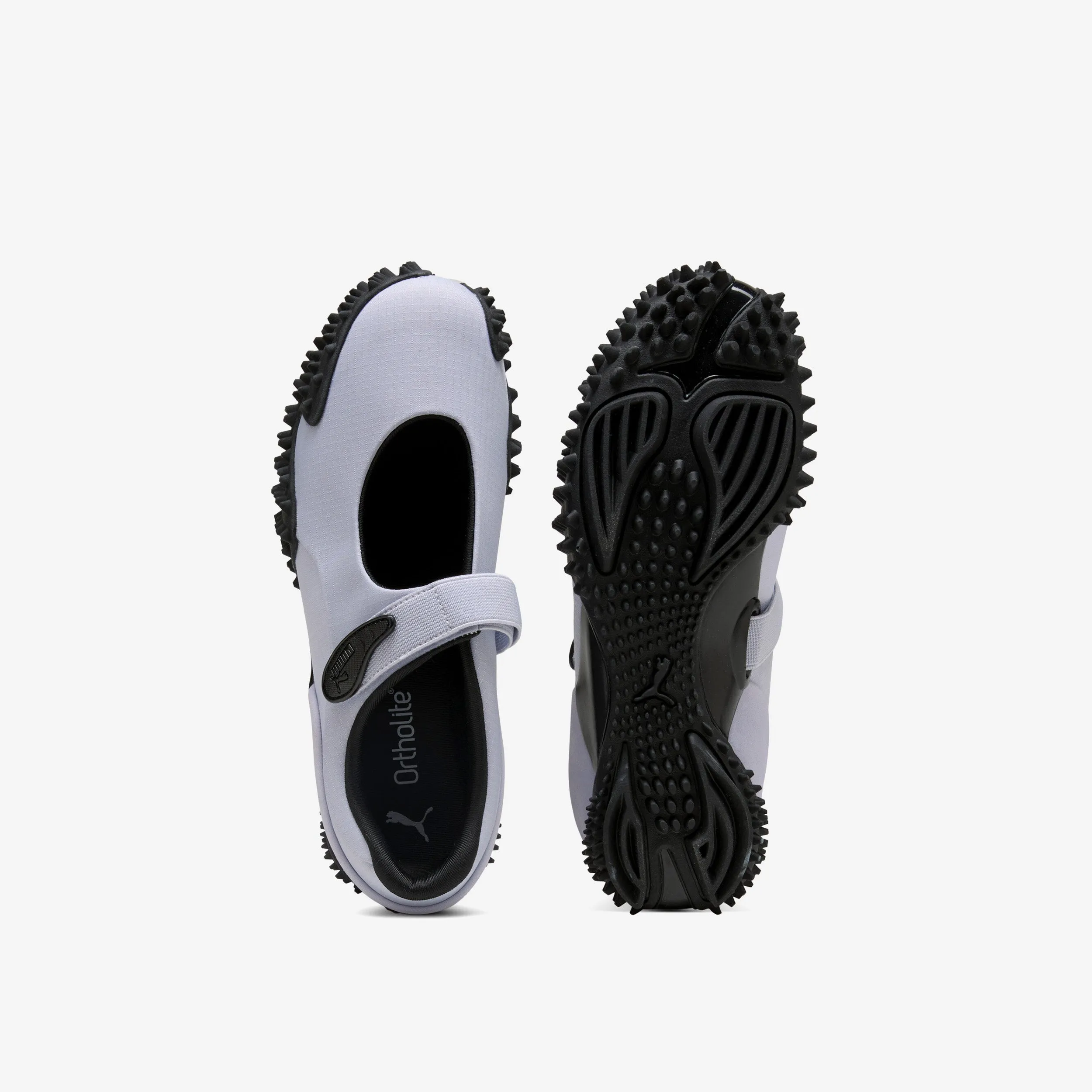 Mostro Fey Launch Zip Closure