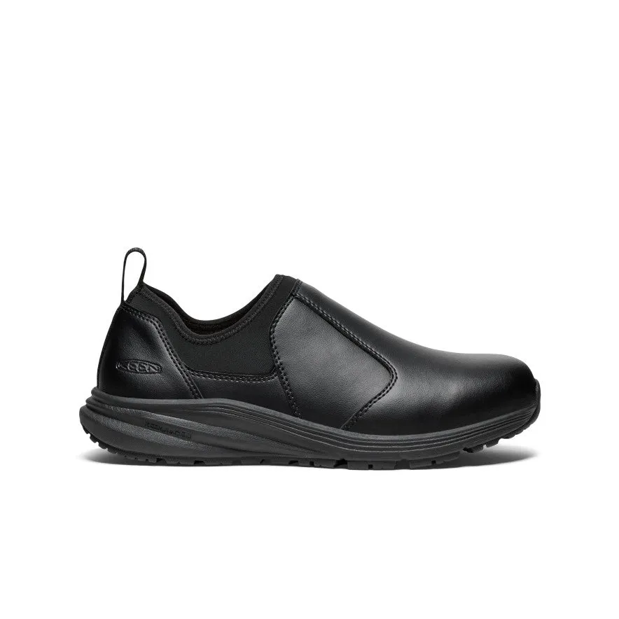 Men's PTC Vista Energy  Shift (Soft Toe)  |  Black/Black Classy Fit least work