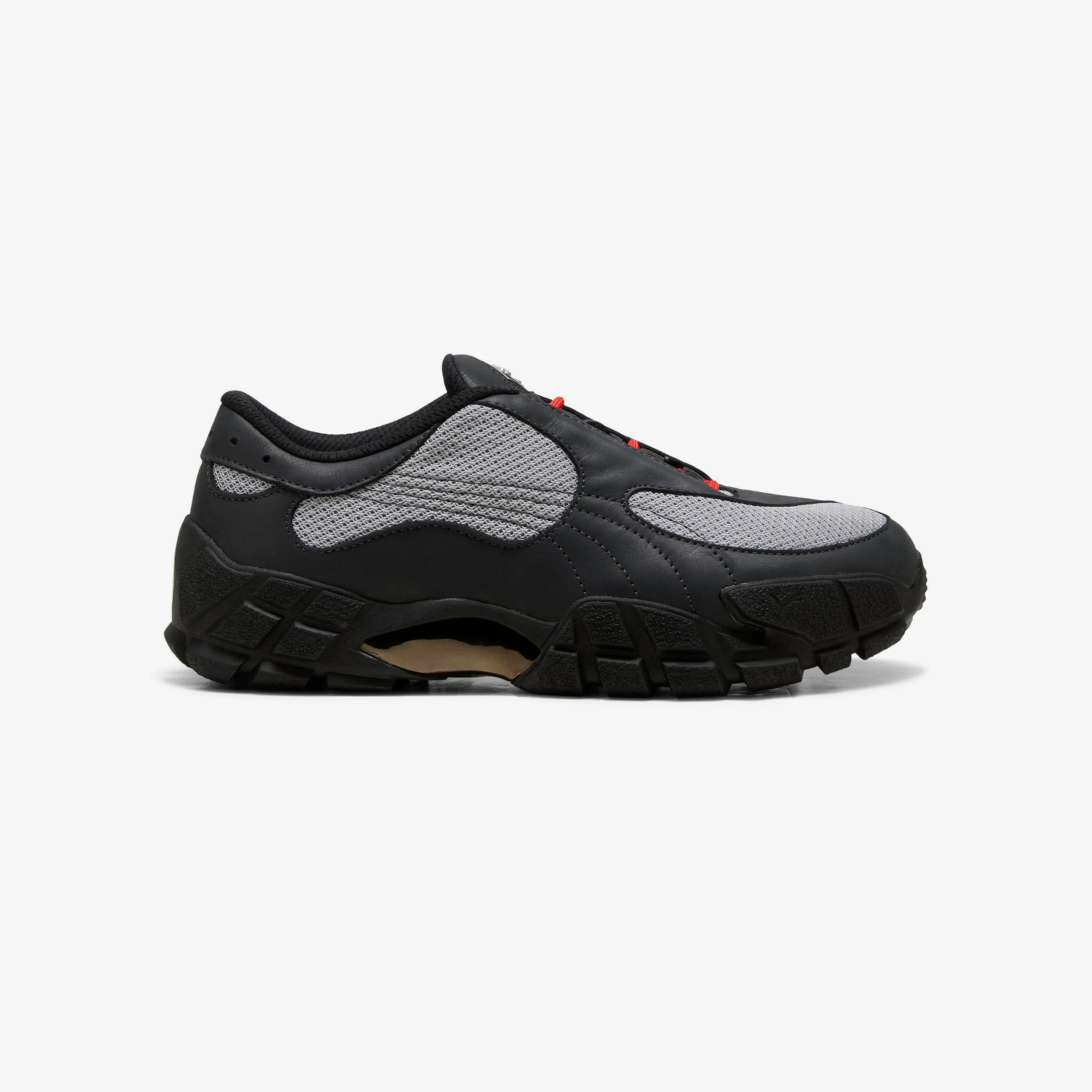 mobility - facilitation - level Enhanced comfort Skope Mu x Skepta