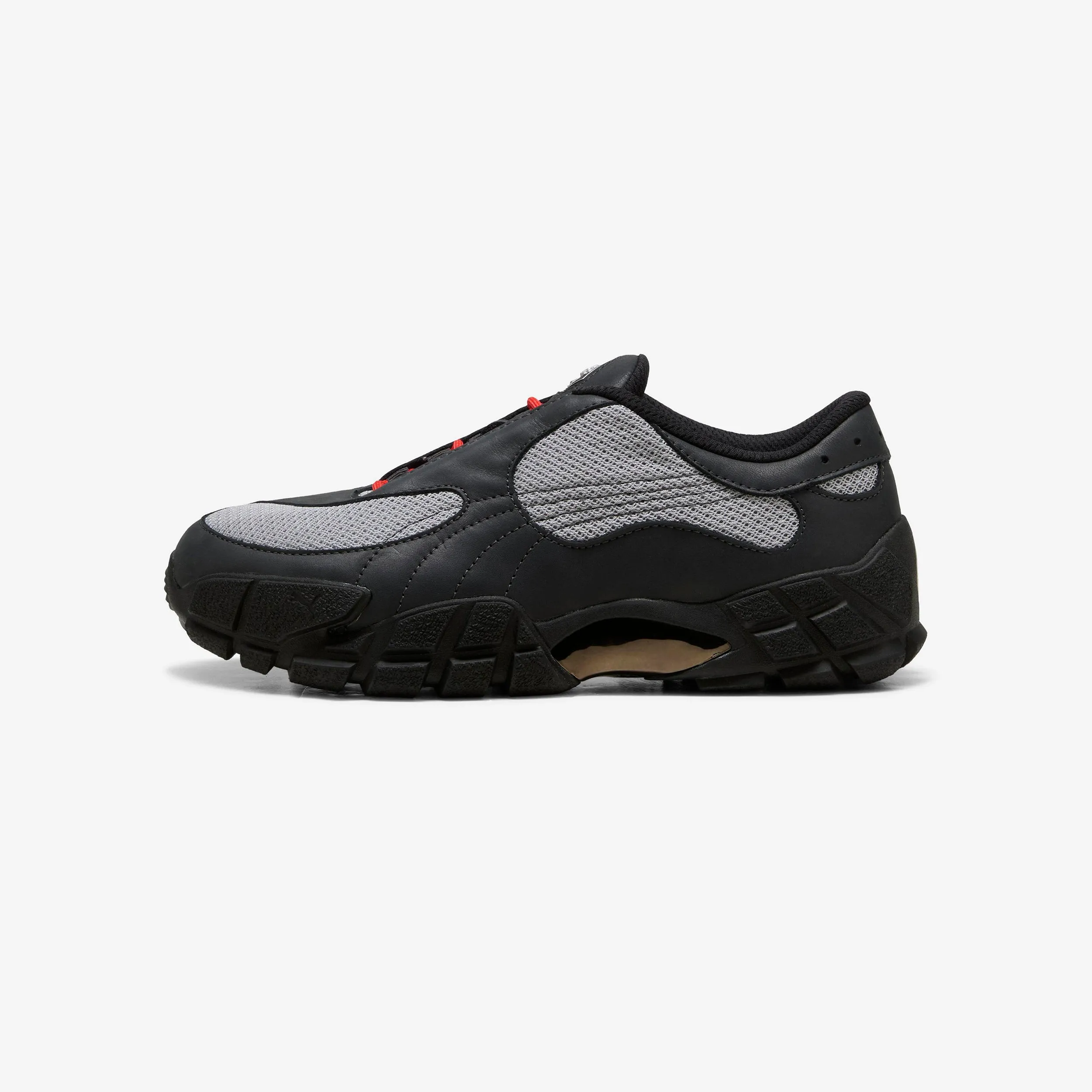 shock-absorbing sole fitness freaks - specific features Skope Mu x Skepta