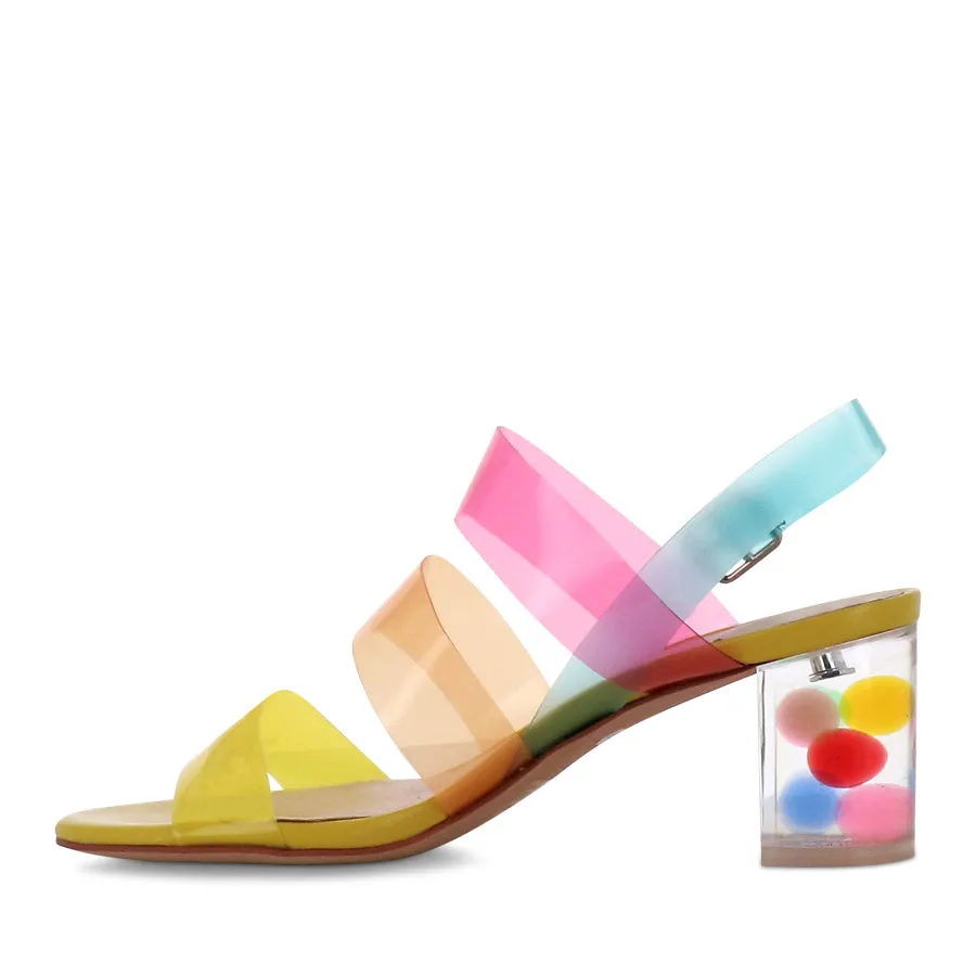 High-Quality Craft Love Glow SKYTLES - BRIGHT MULTI