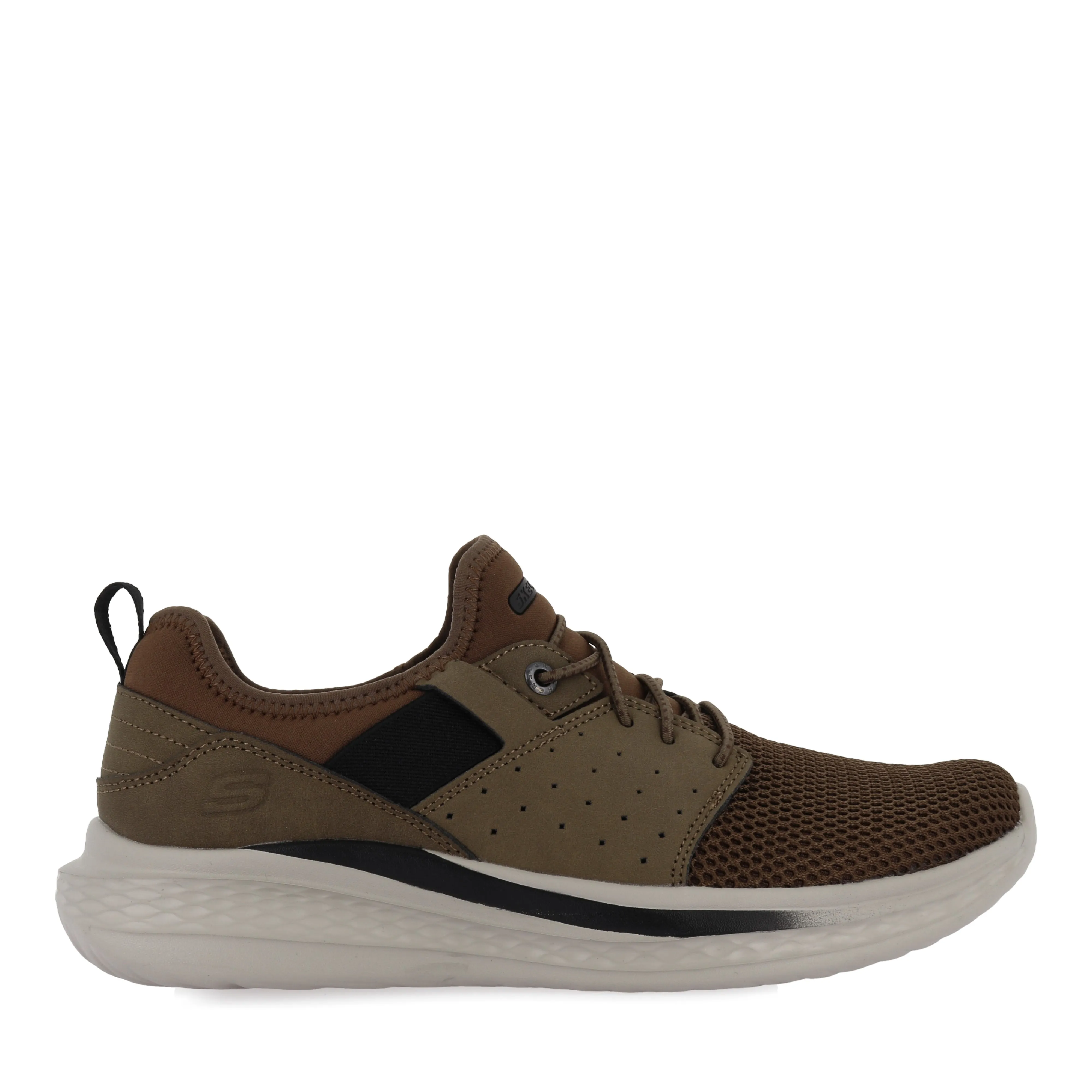 SLADE - RAYMAR - BROWN Comfy Feel cushioning technology