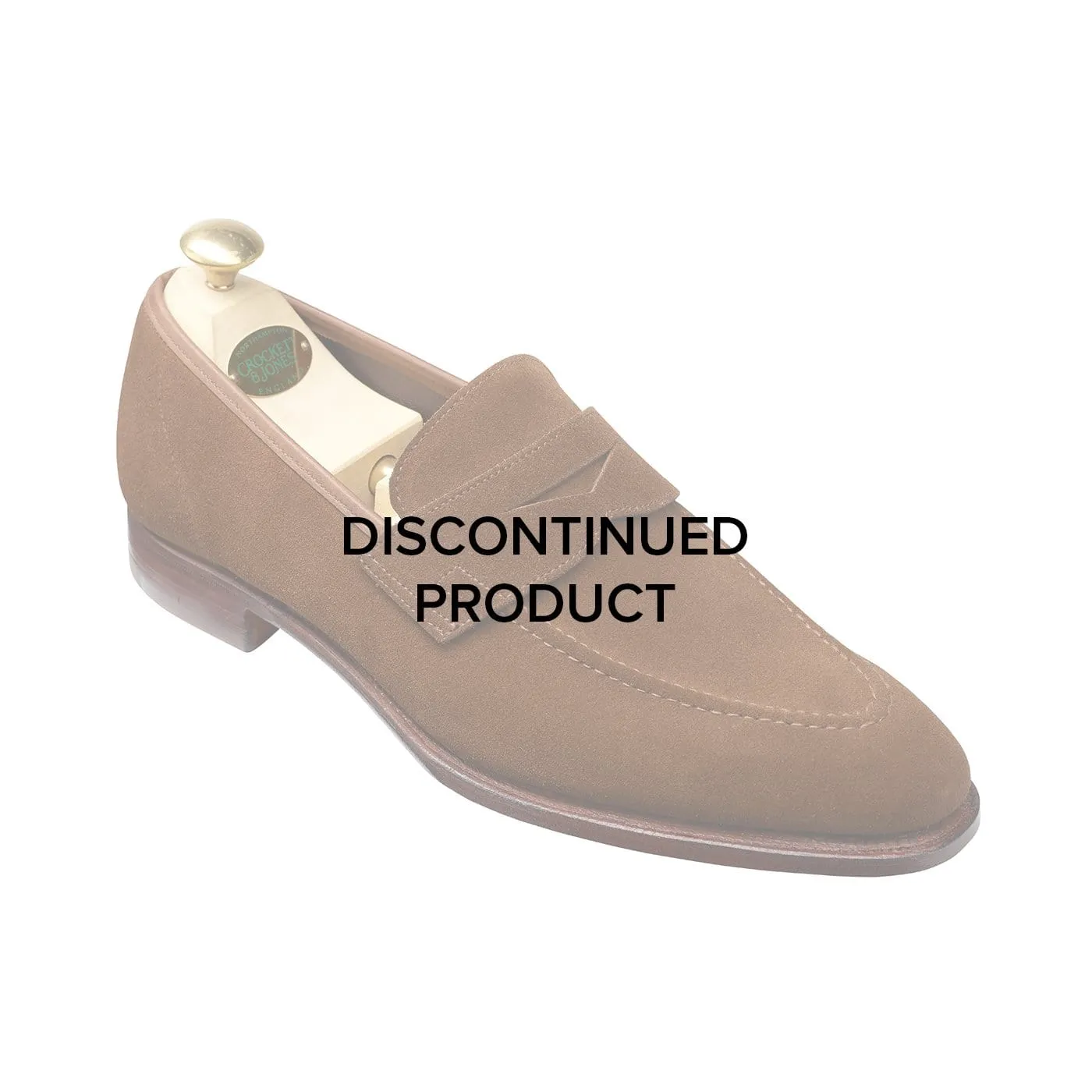 Teign Snuff Suede Versatile Design
